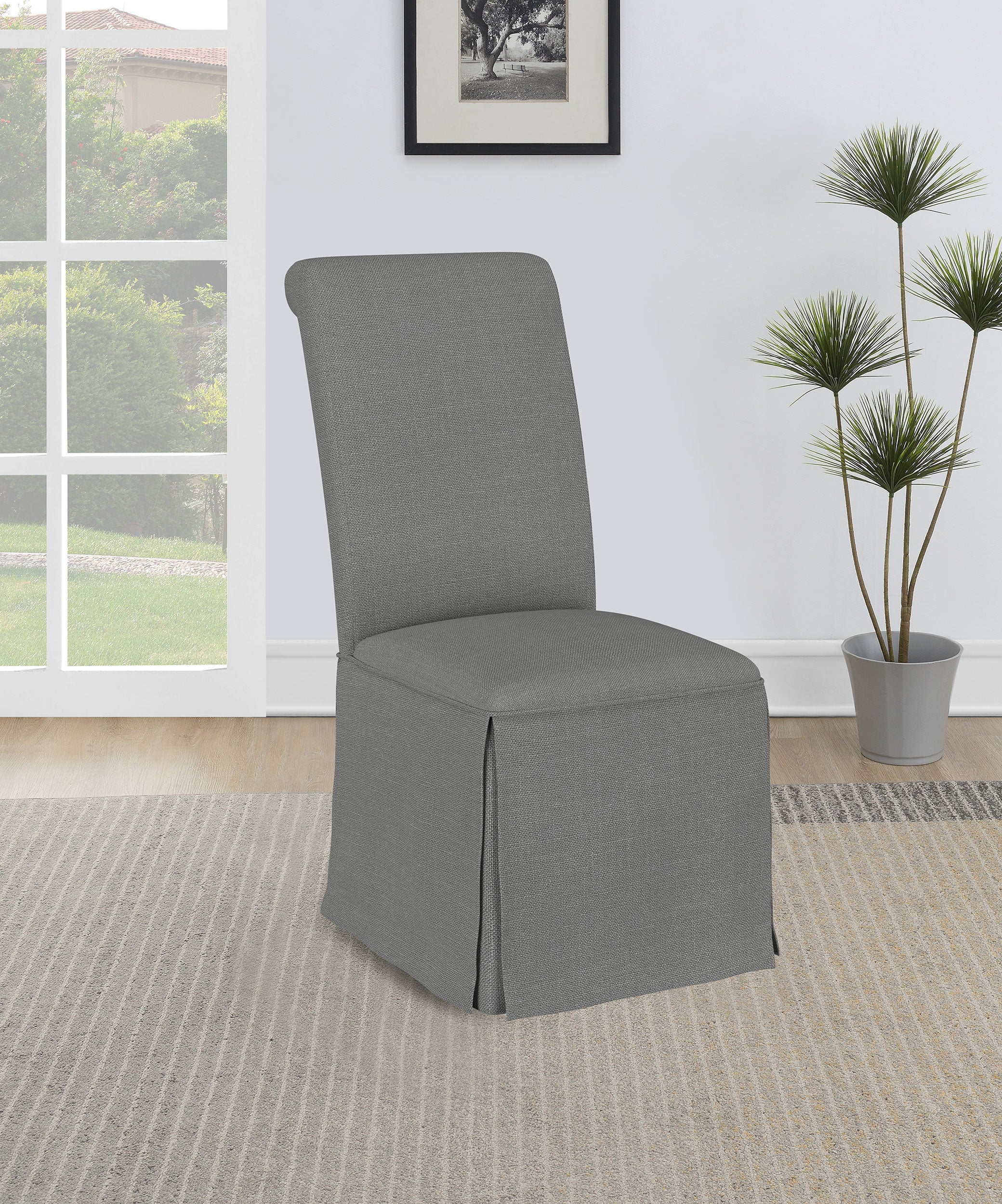 Shawna Side Chair