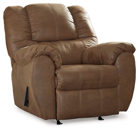 McGann Recliner image