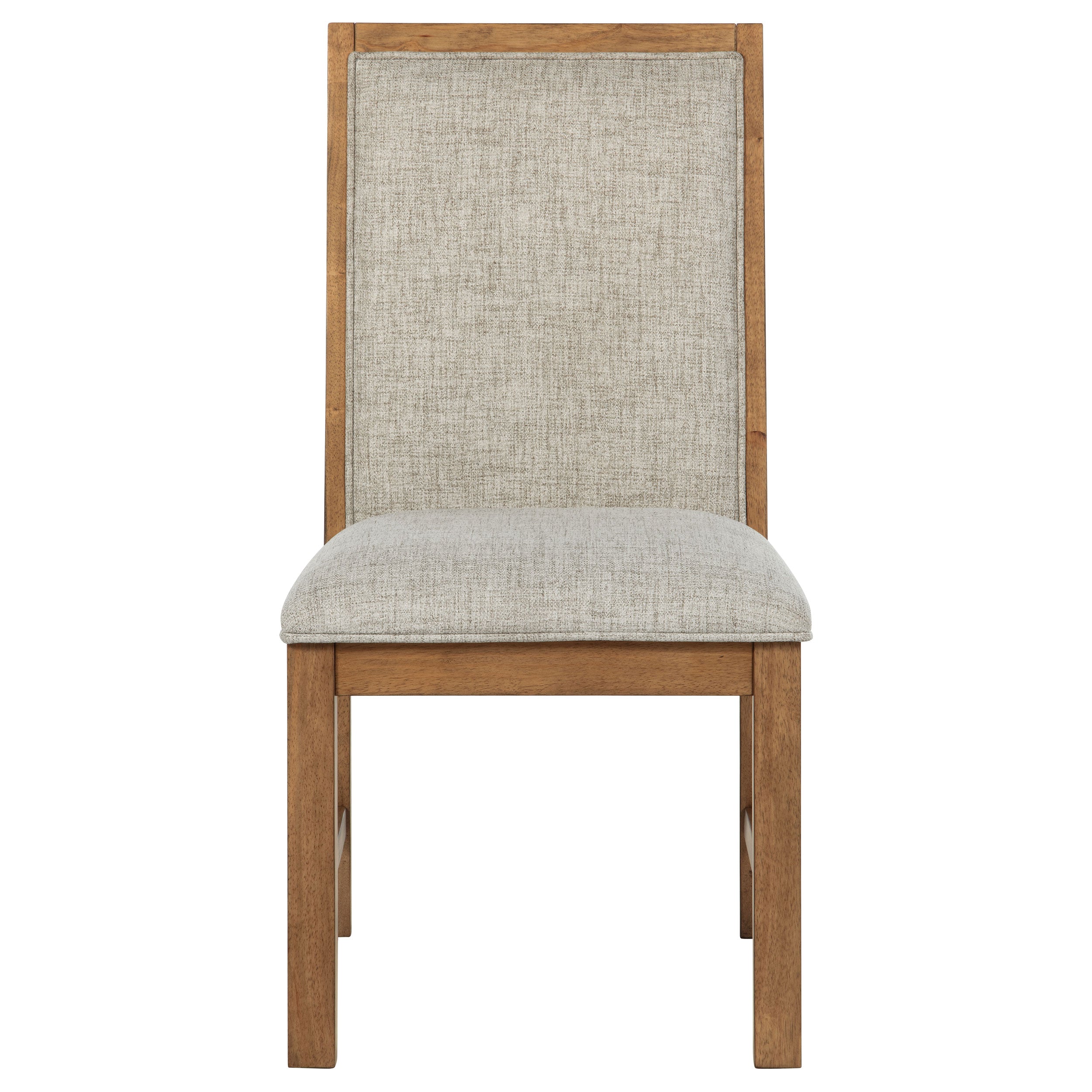 Bruner 7 Pc Dining Set