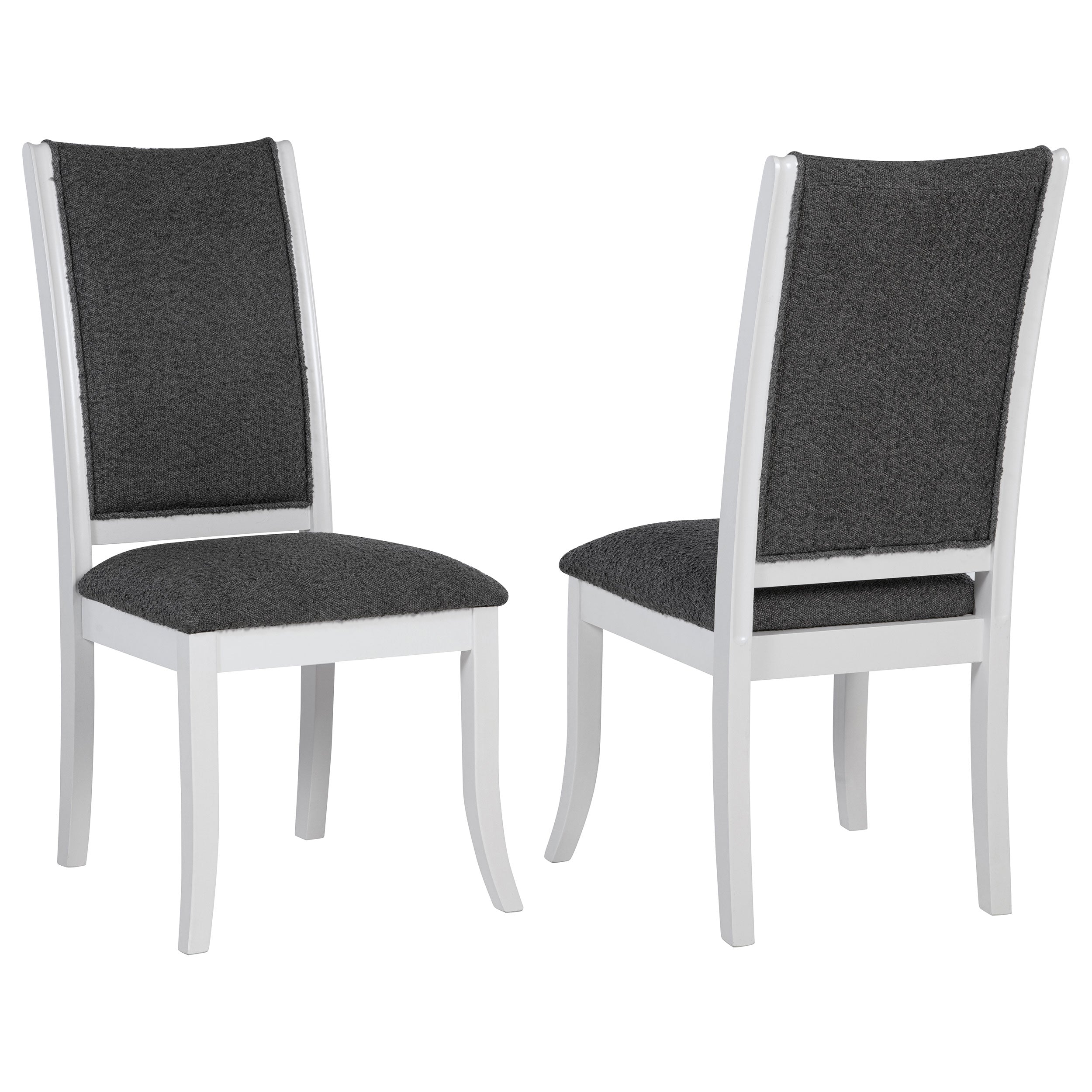 Judd Side Chair