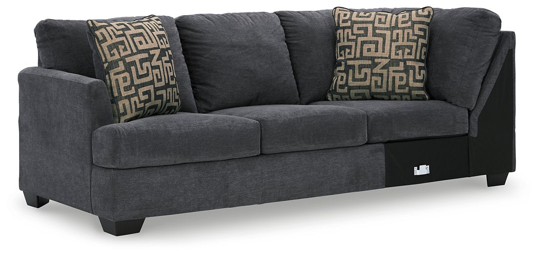 Ambrielle Sectional