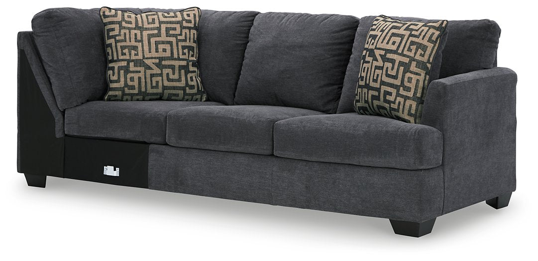 Ambrielle Sectional