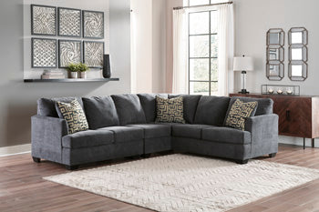 Ambrielle Sectional