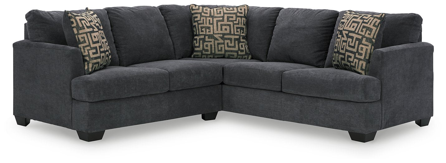 Ambrielle Sectional