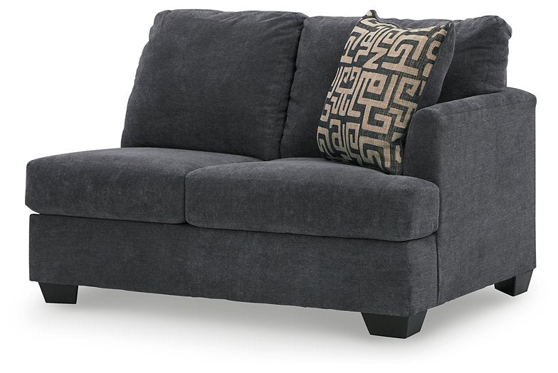 Ambrielle Sectional