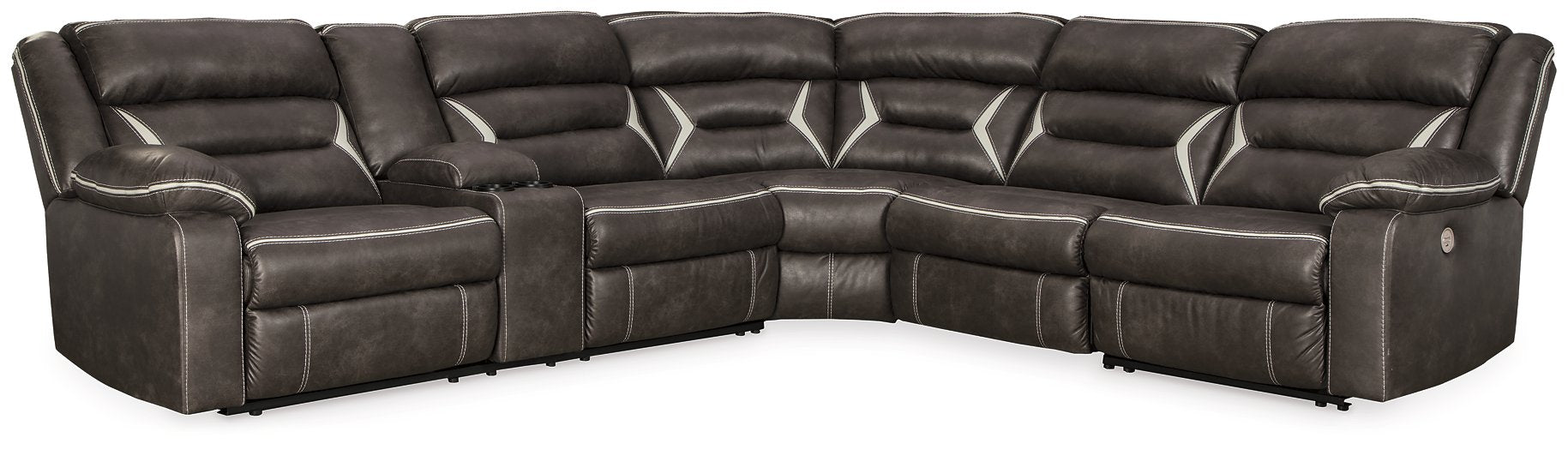 Kincord Living Room Set