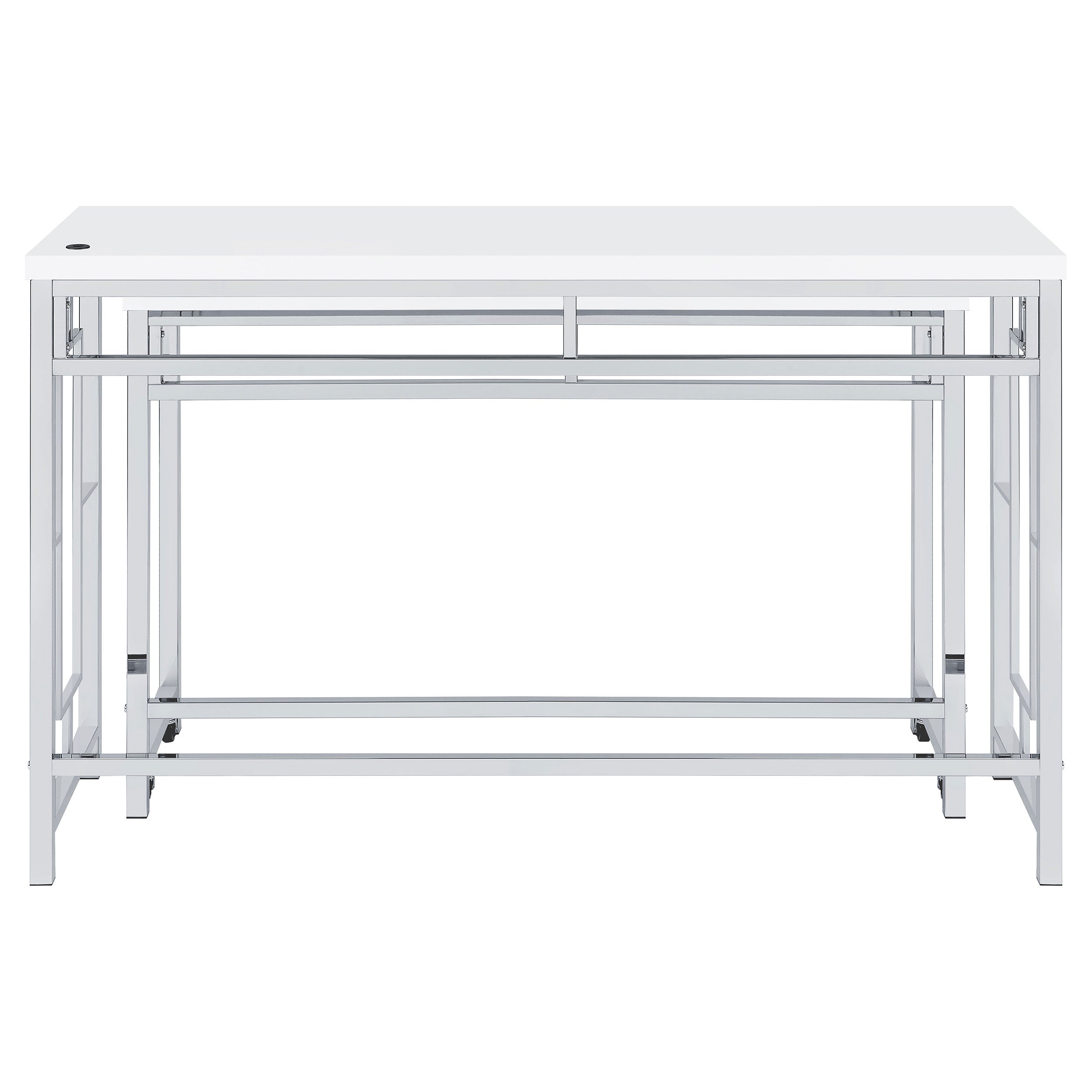 Jackson 4 Pc Counter Height Dining Set