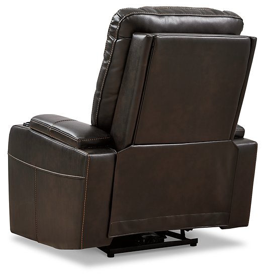 Composer Power Recliner