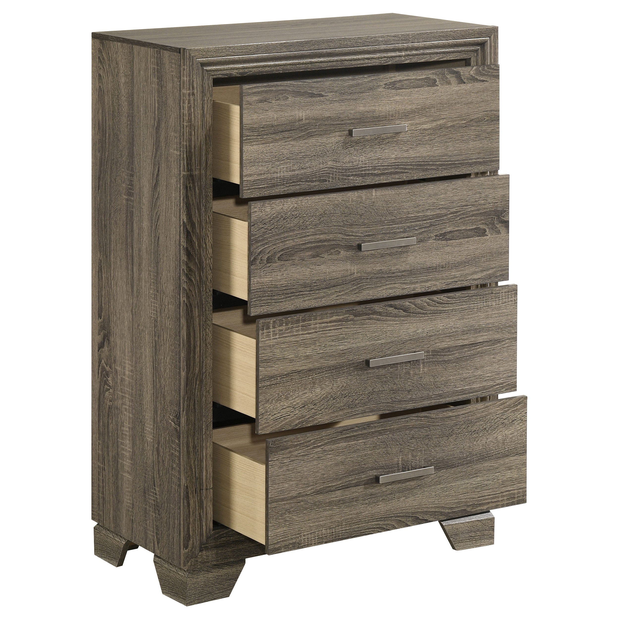 Wright Chest