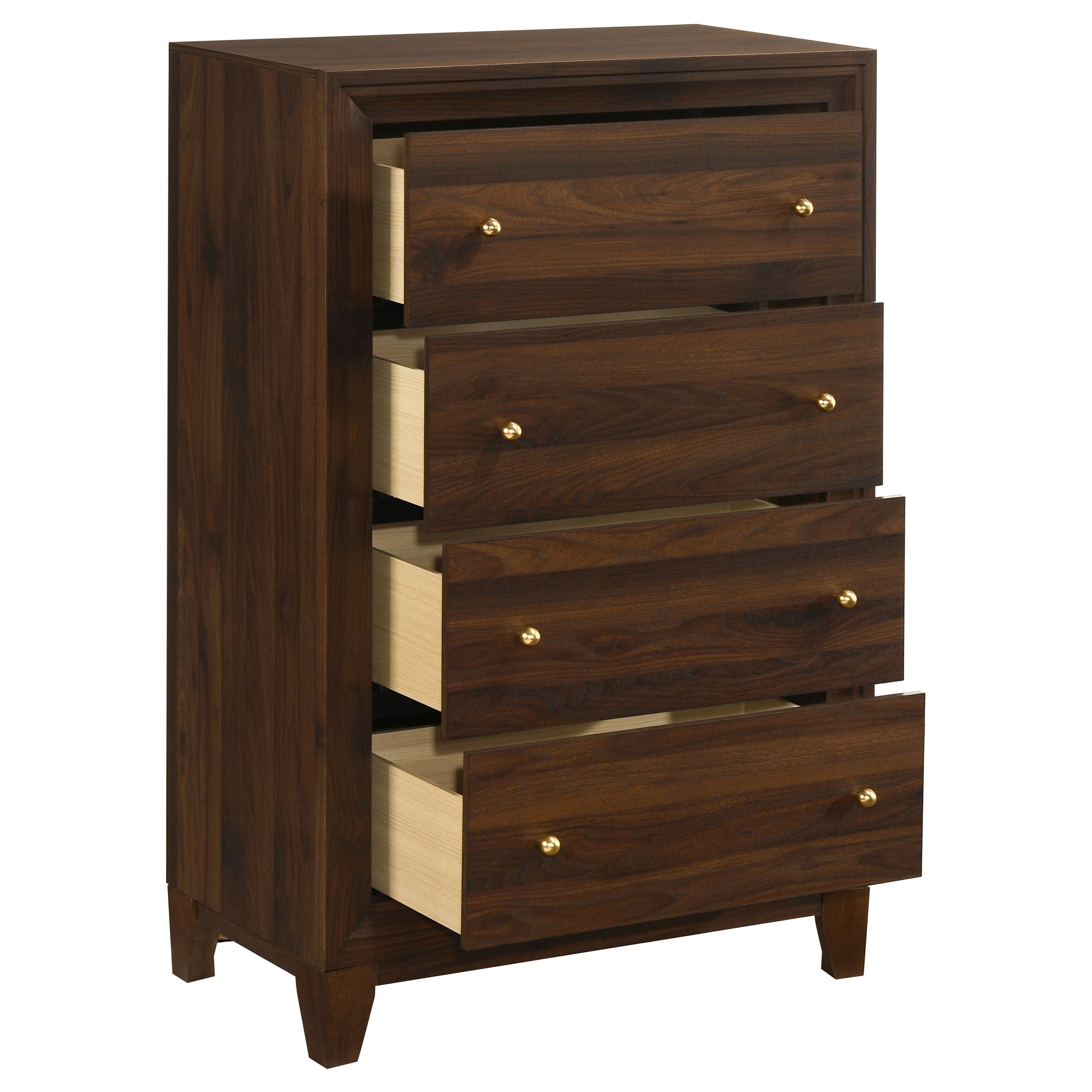 Welsley Chest