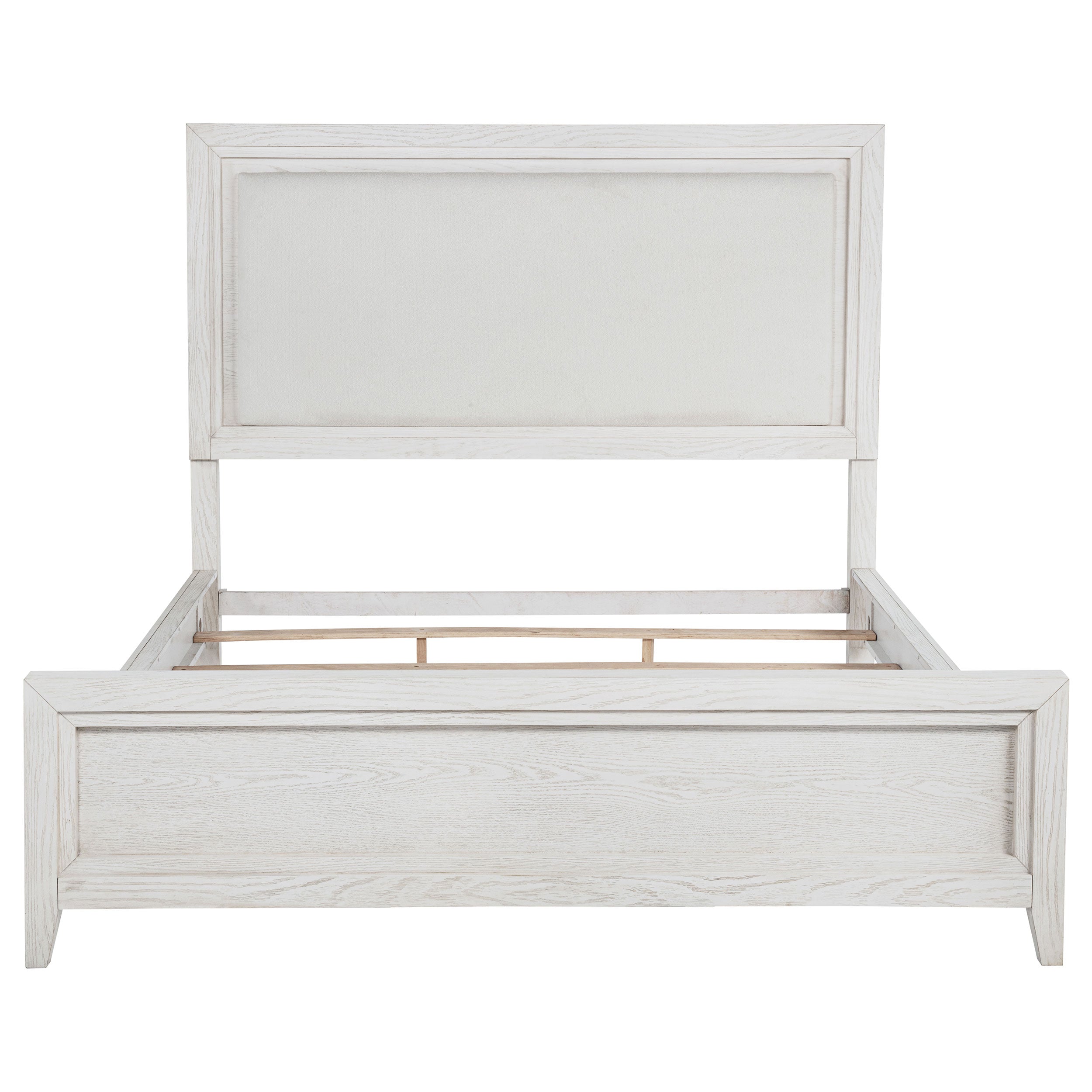 Marielle California King, E.King, & Queen Bed