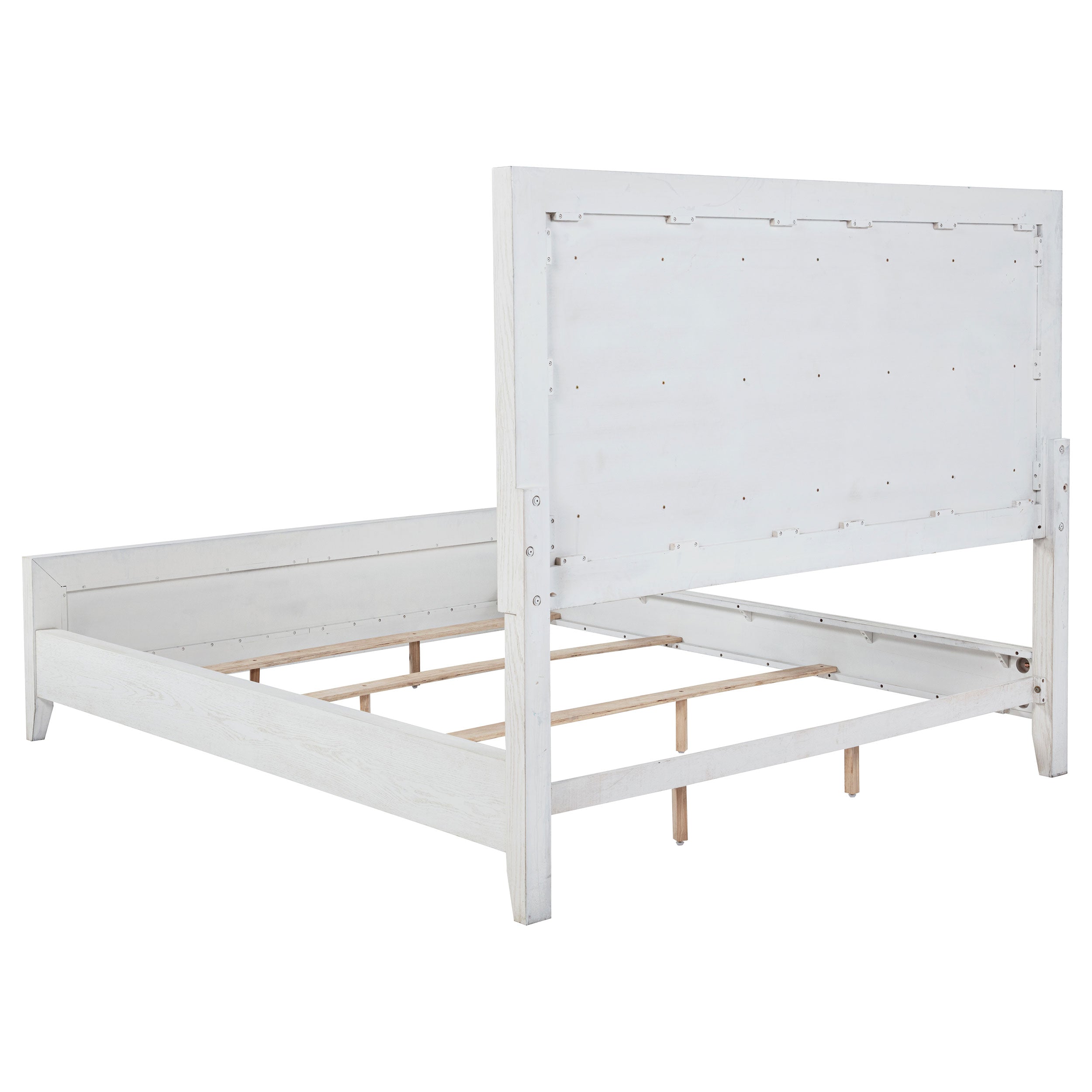 Marielle California King, E.King, & Queen Bed
