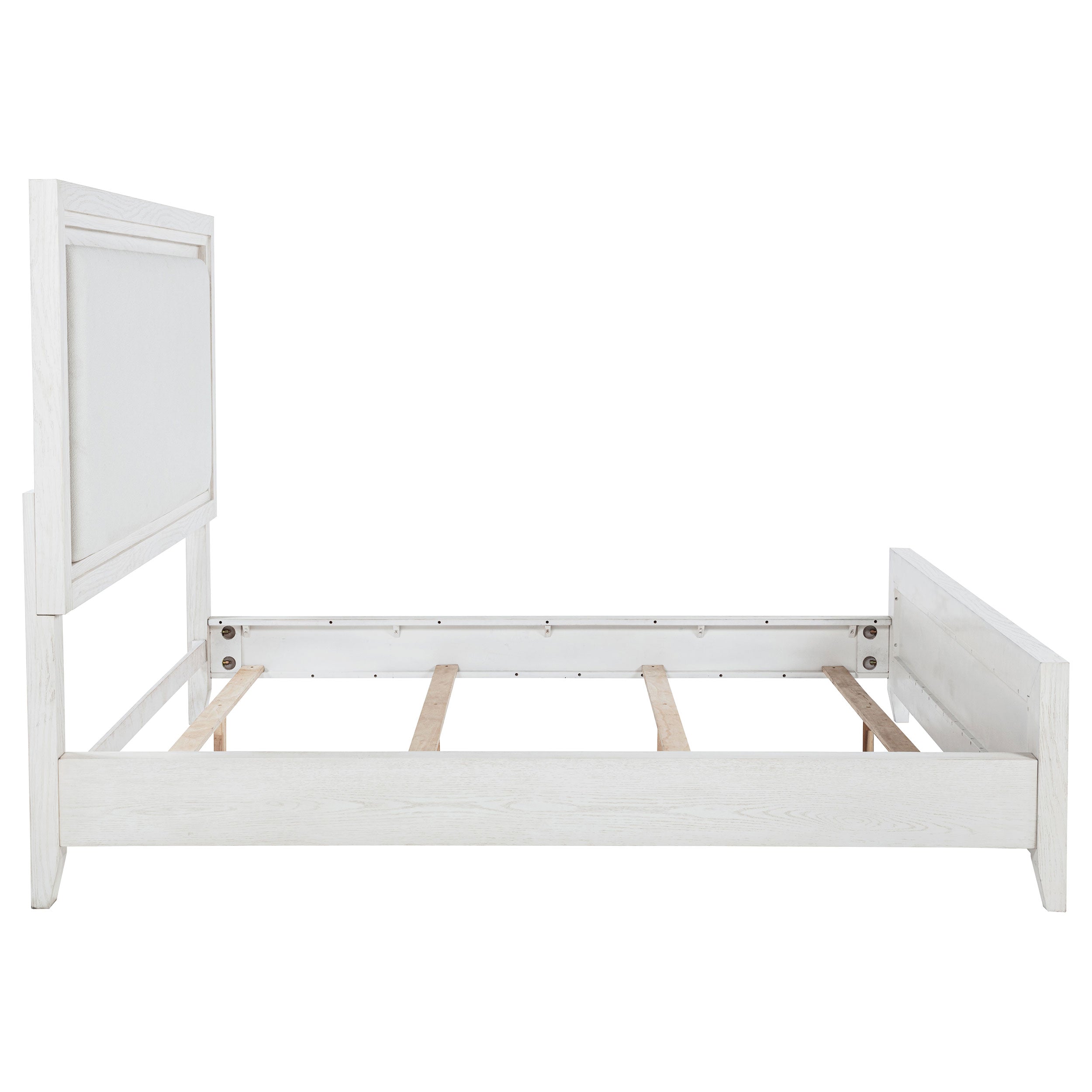 Marielle California King, E.King, & Queen Bed
