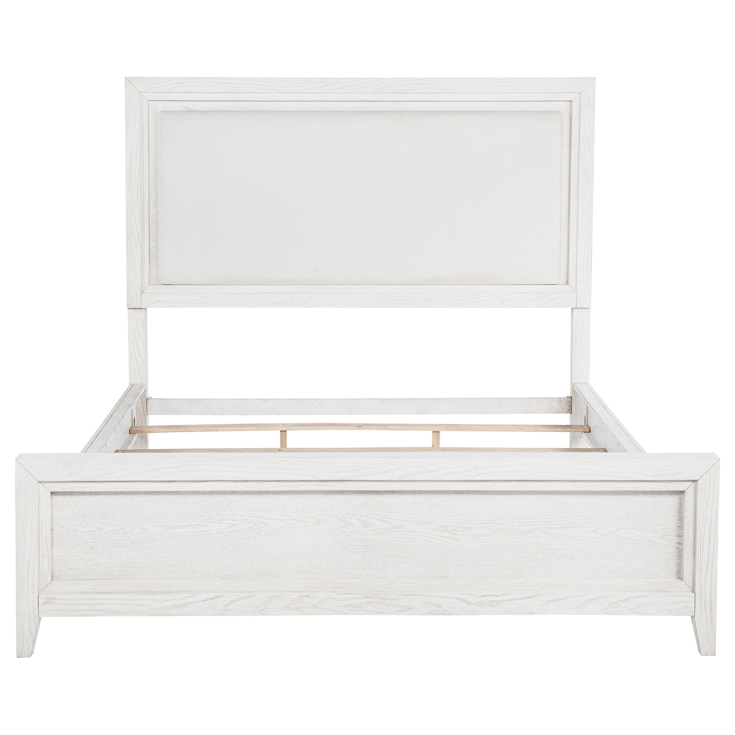 Marielle California King, E.King, & Queen Bed