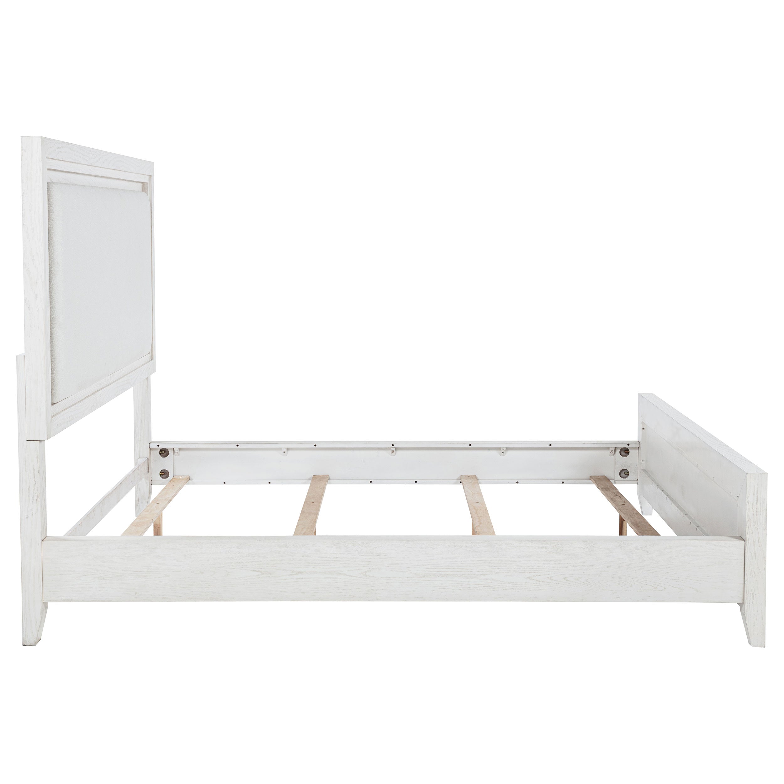 Marielle California King, E.King, & Queen Bed