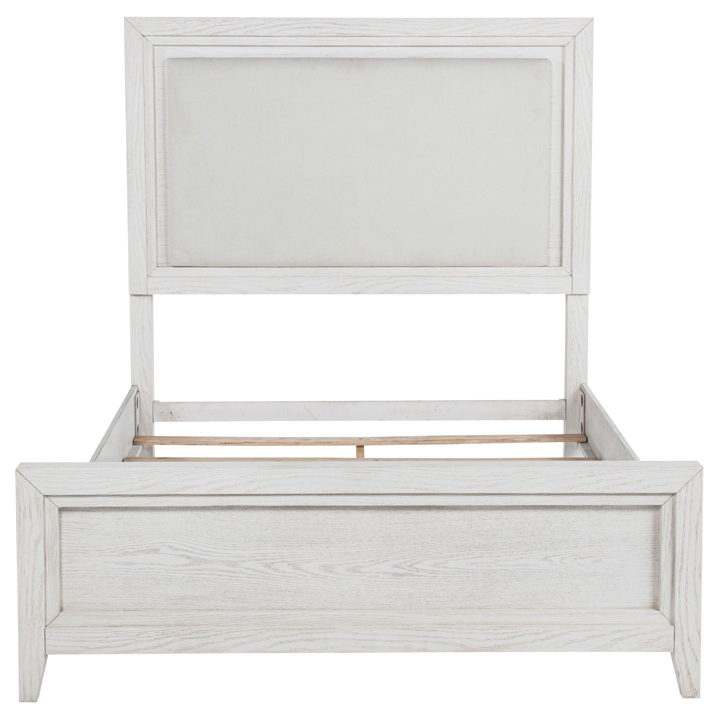 Marielle California King, E.King, & Queen Bed
