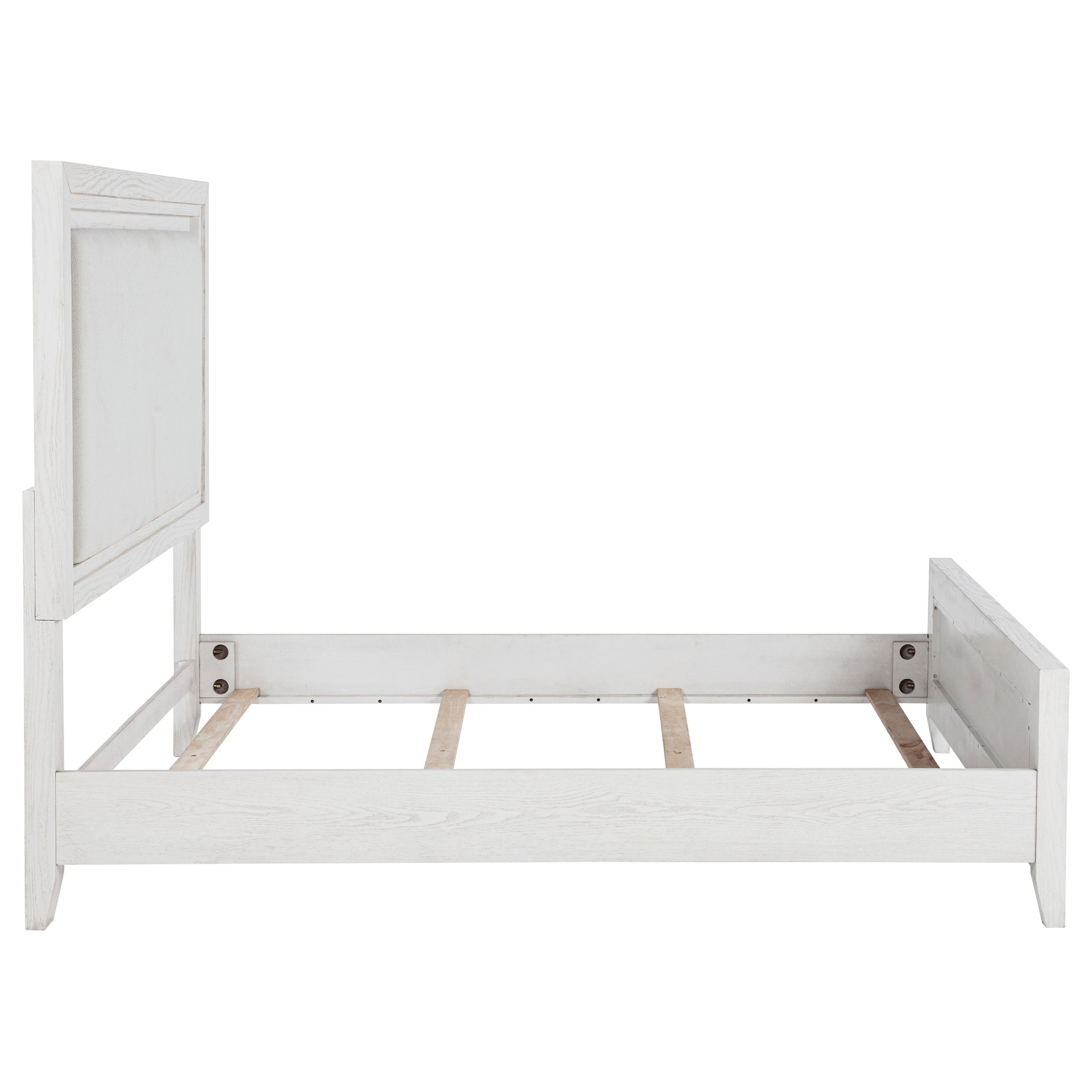 Marielle California King, E.King, & Queen Bed
