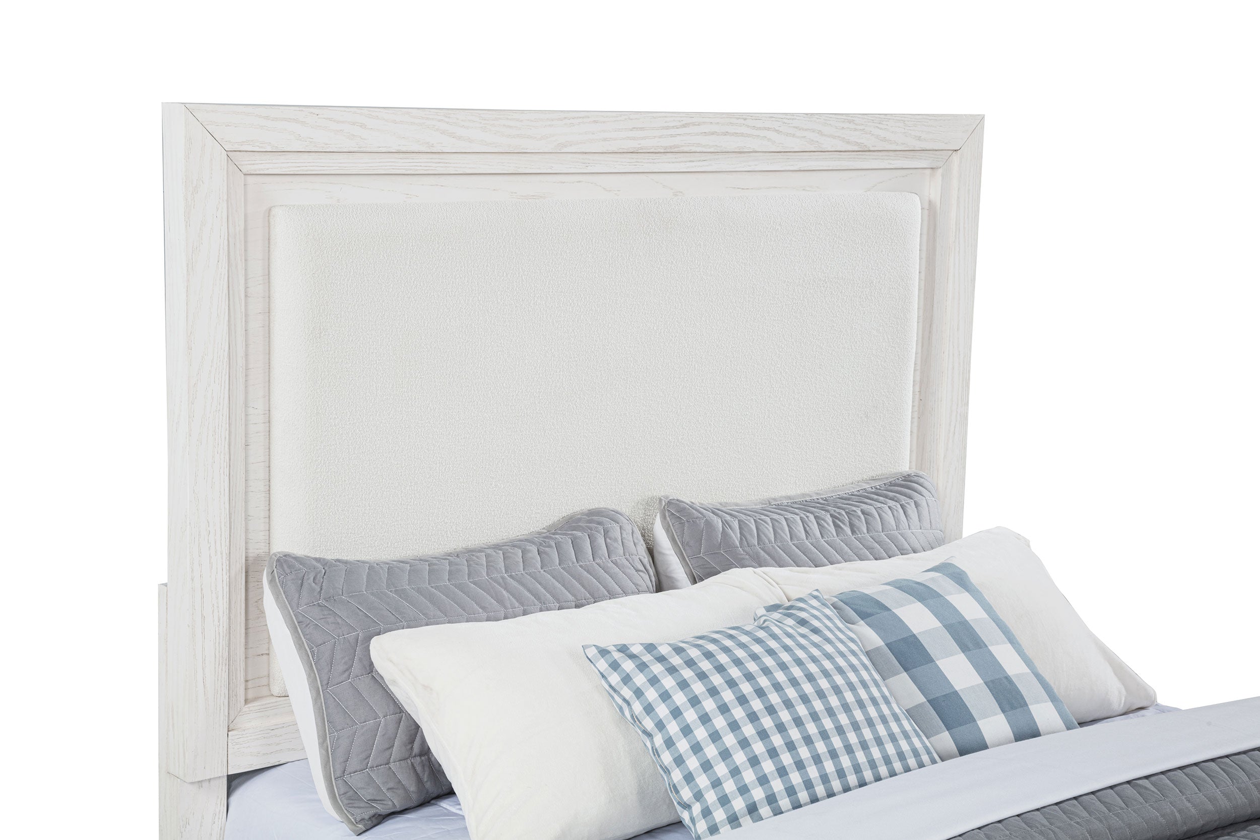 Marielle California King, E.King, & Queen Bed