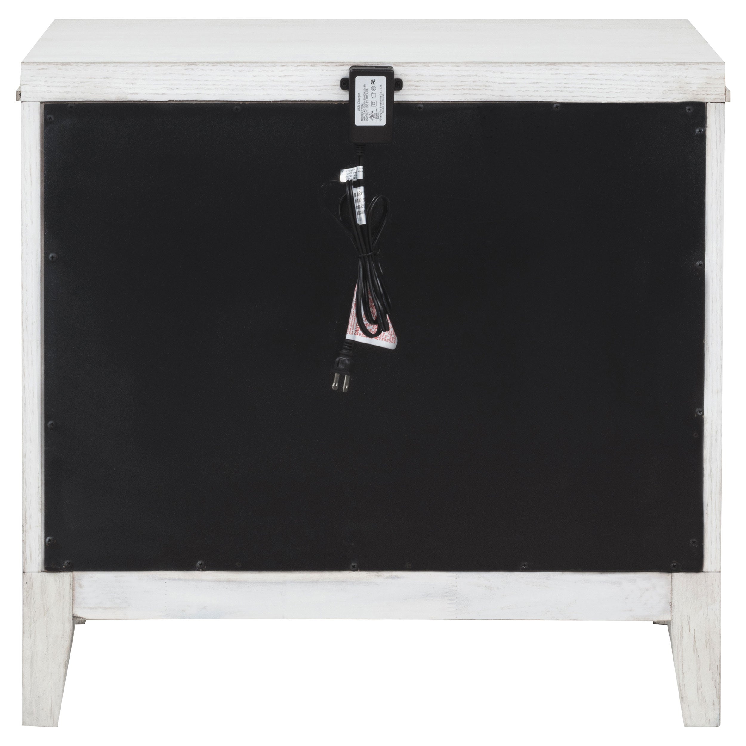 Marielle Nightstand