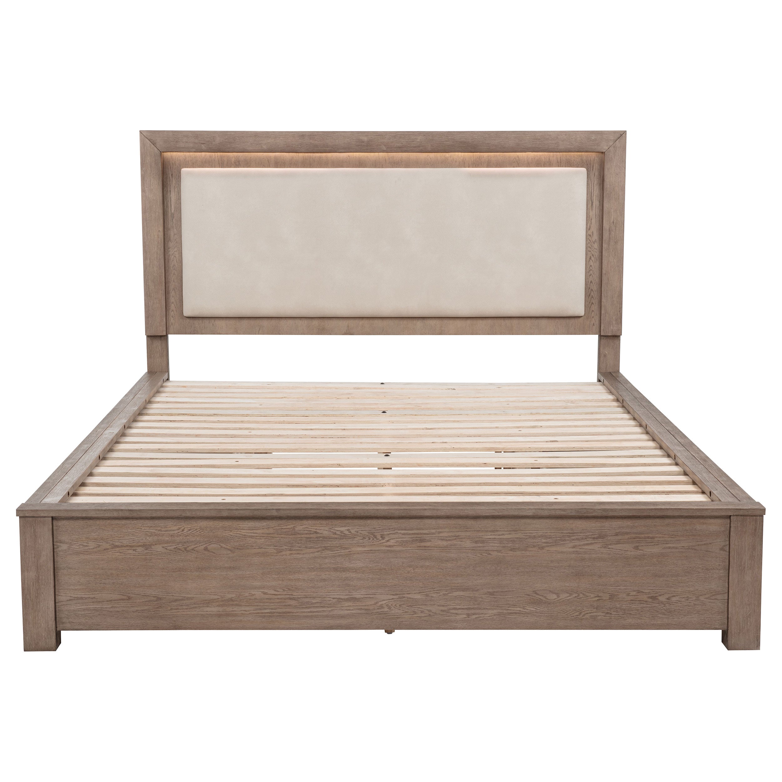Kenora California King, E.king, & Queen Bed