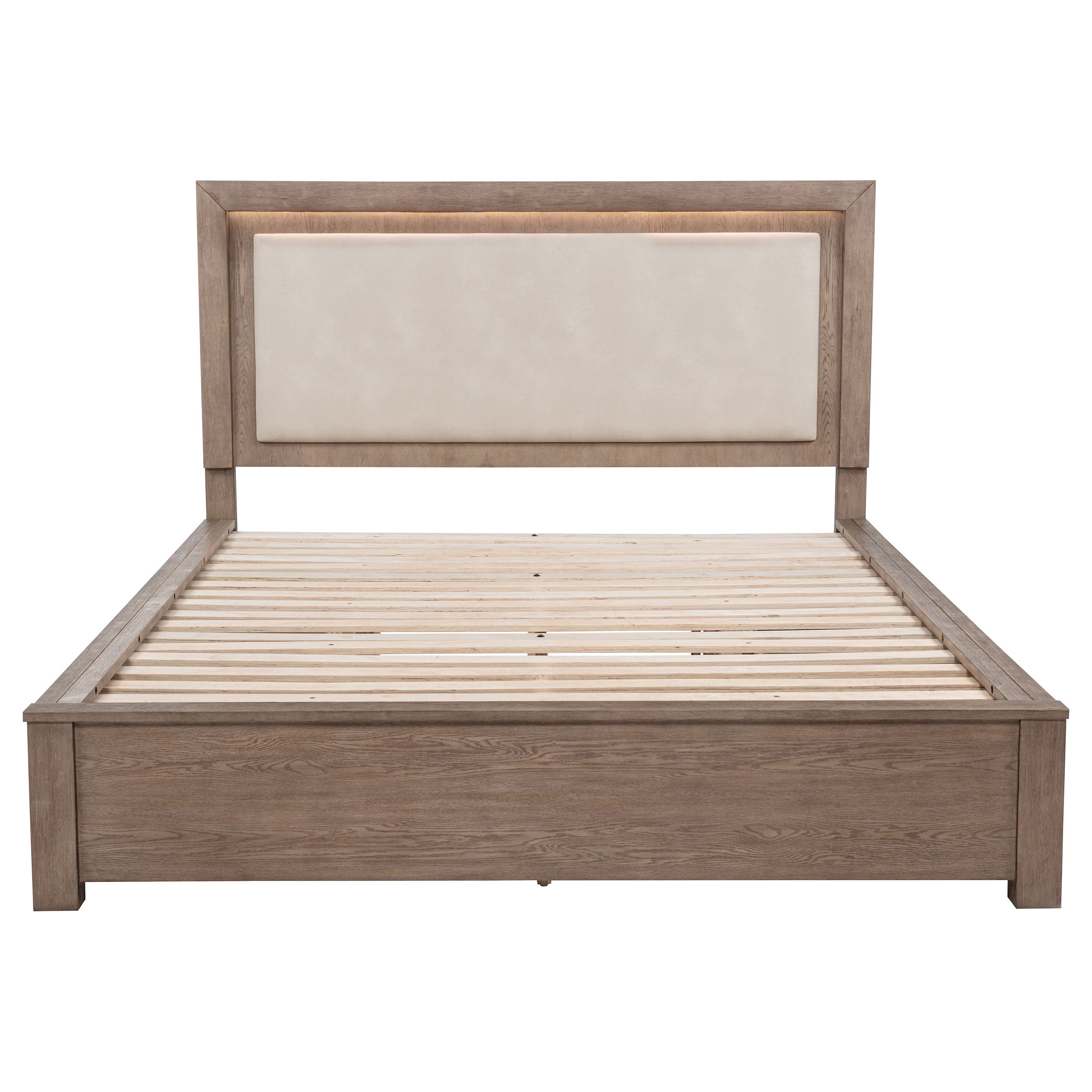 Kenora California King, E.king, & Queen Bed