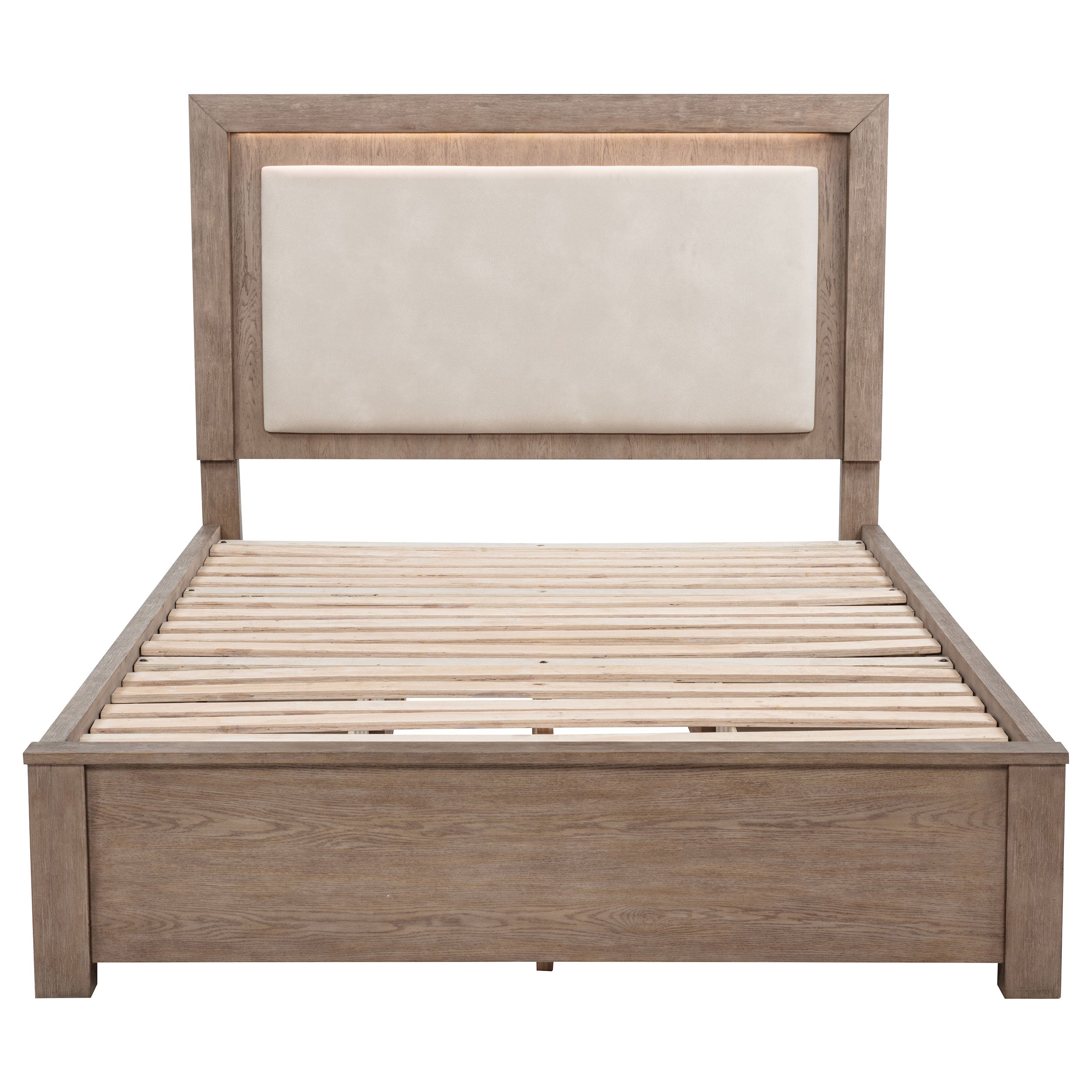 Kenora California King, E.king, & Queen Bed