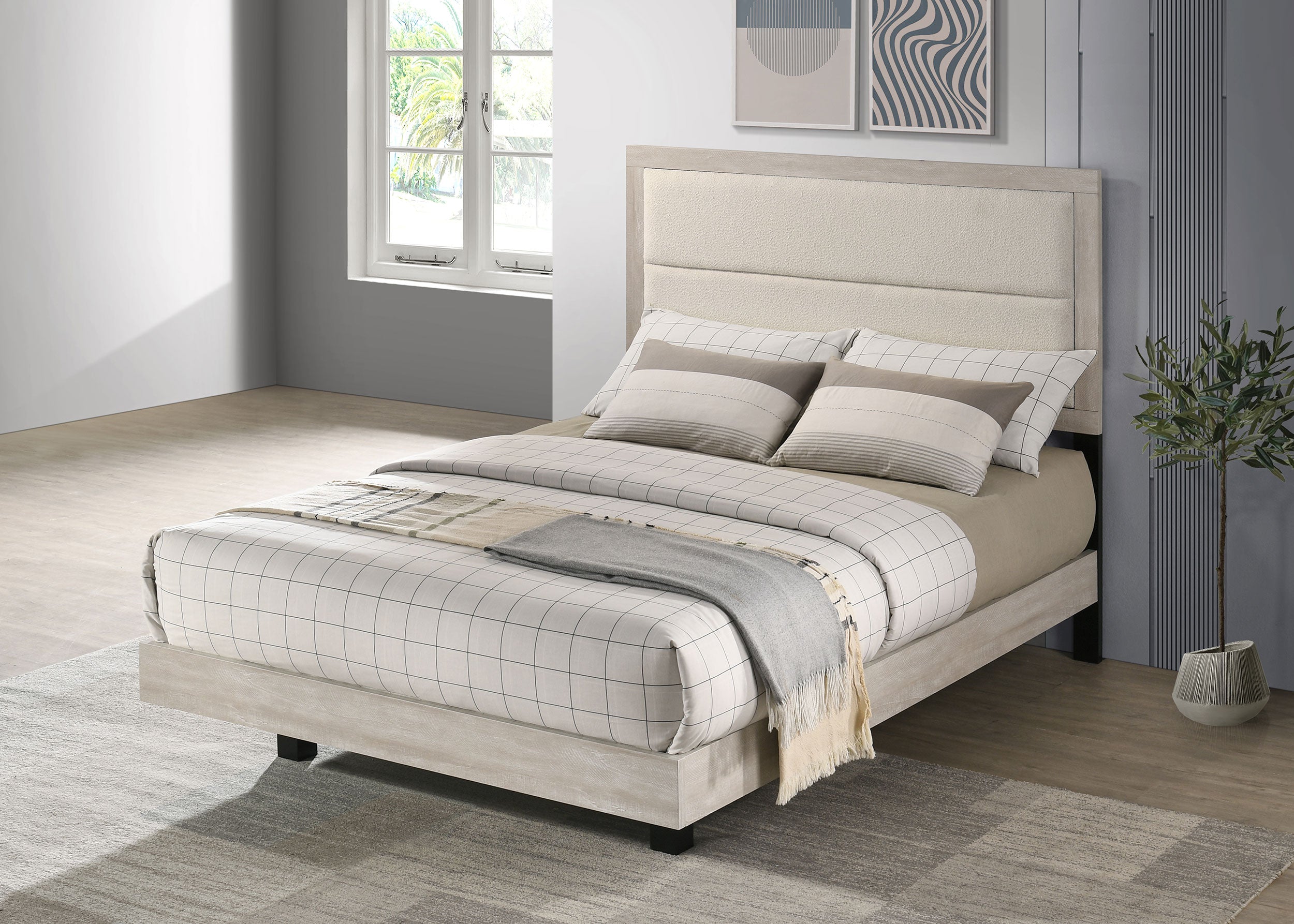 Trenton Beds