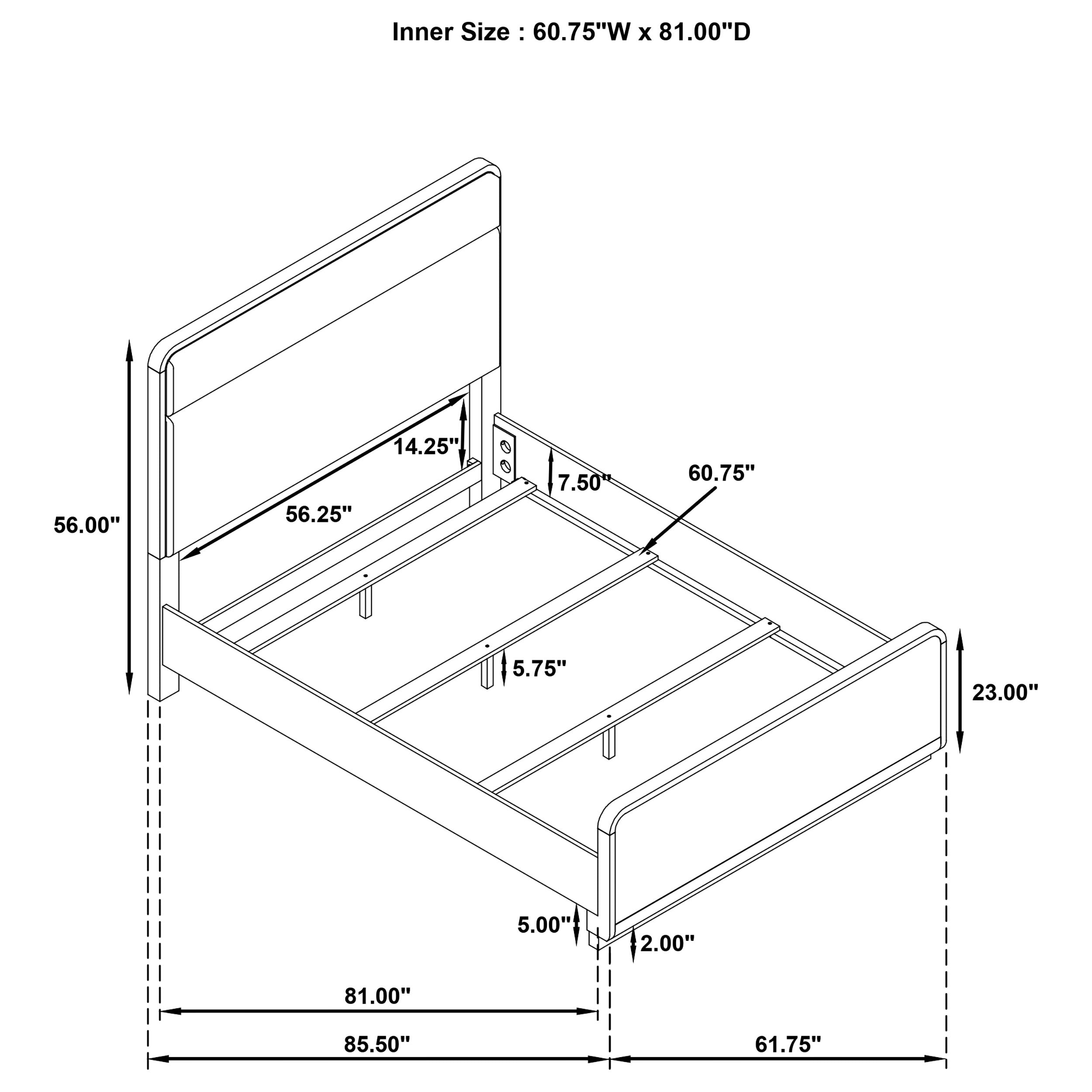 Ladera Bedroom Sets