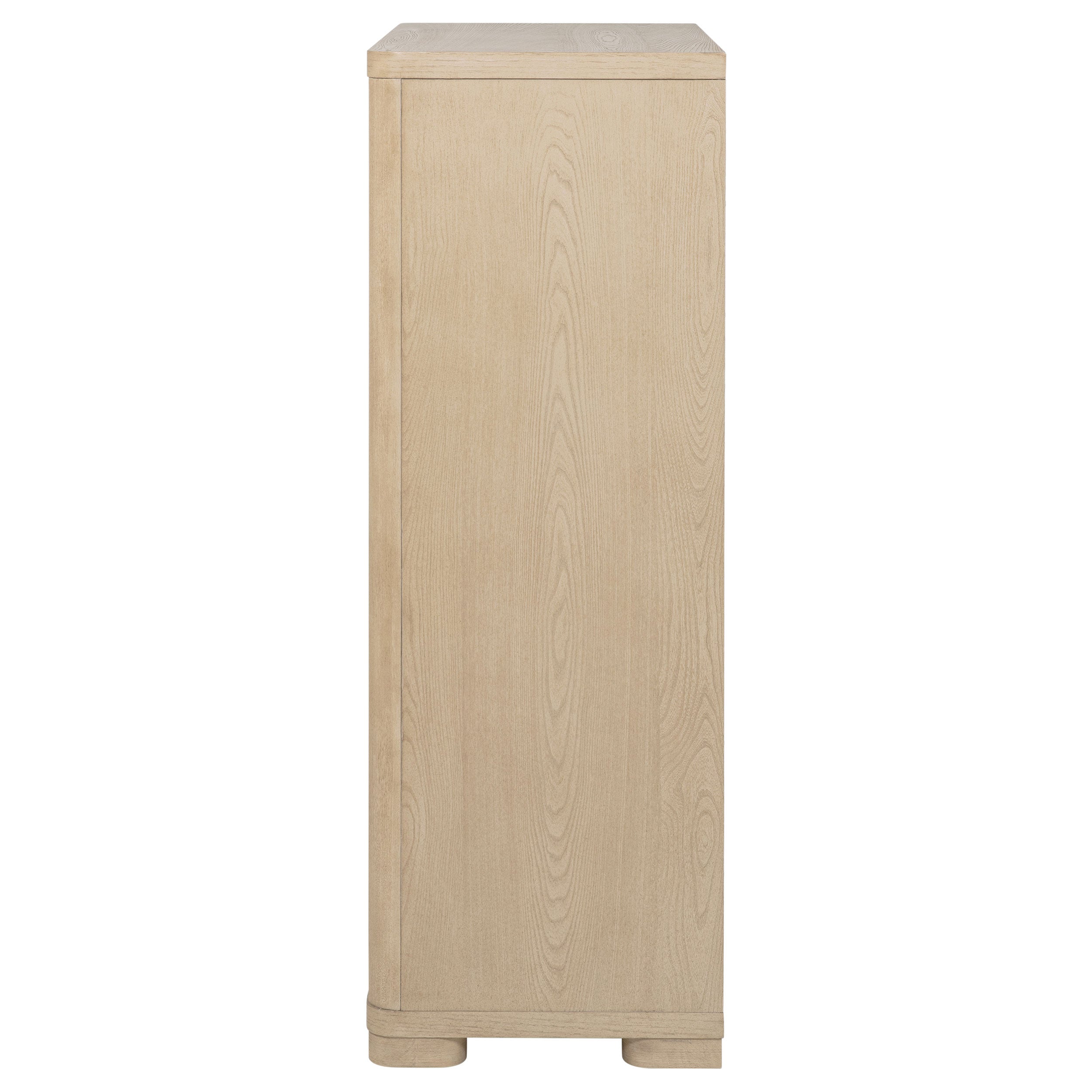Ladera Chests