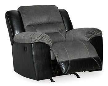 Earhart Recliner