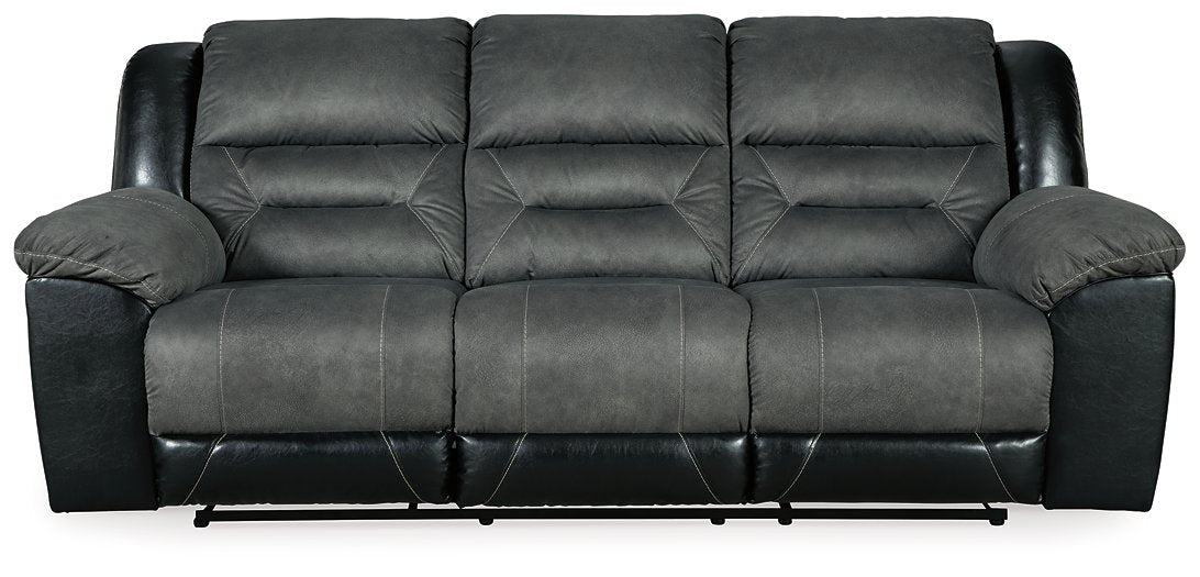 Earhart Reclining Sofa