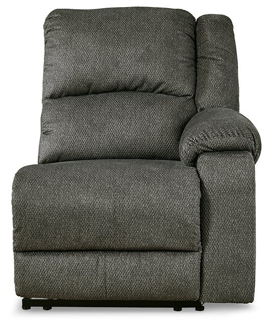 Benlocke 3-Piece Reclining Sofa