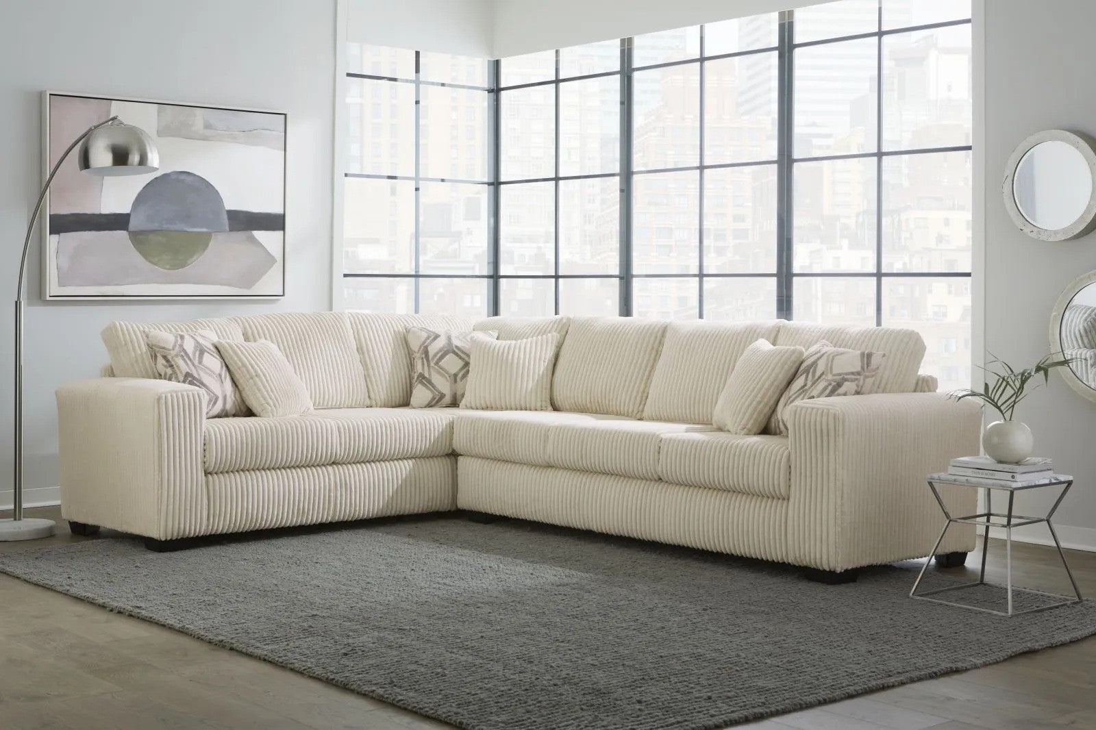 3141 Sectional