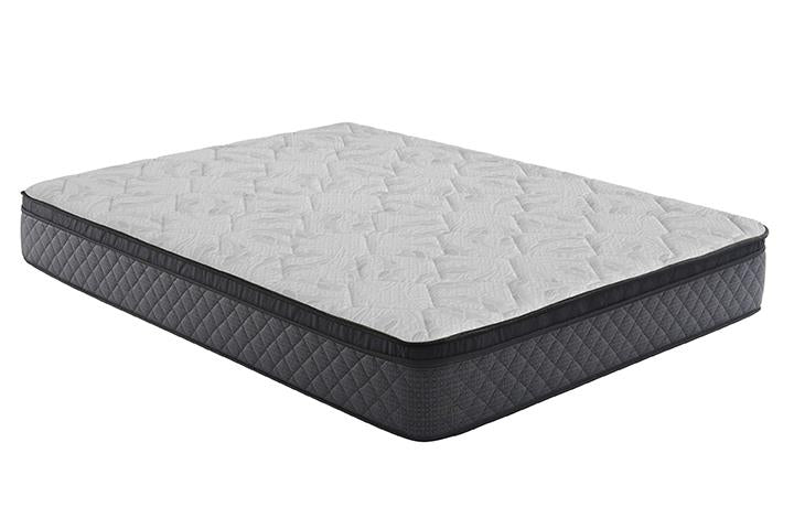 Freya California King Mattress Grey image