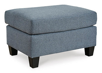 Lemly Ottoman