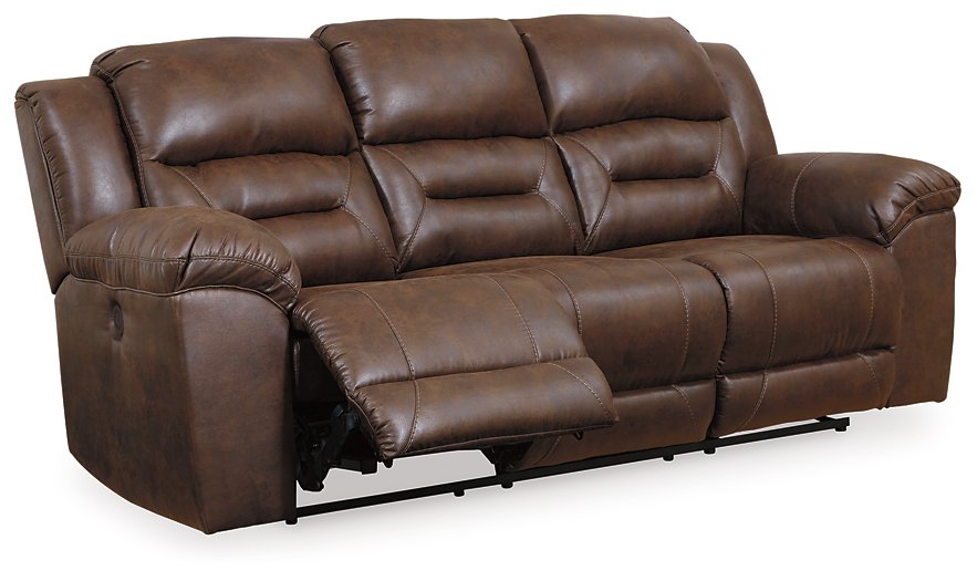 Stoneland Power Reclining Sofa