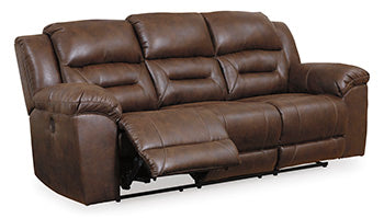 Stoneland Power Reclining Sofa