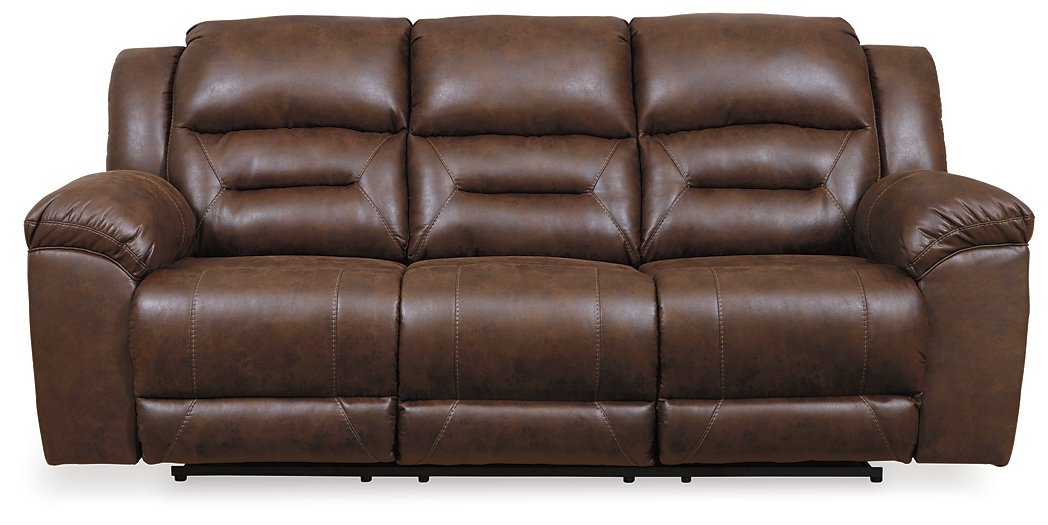 Stoneland Power Reclining Sofa