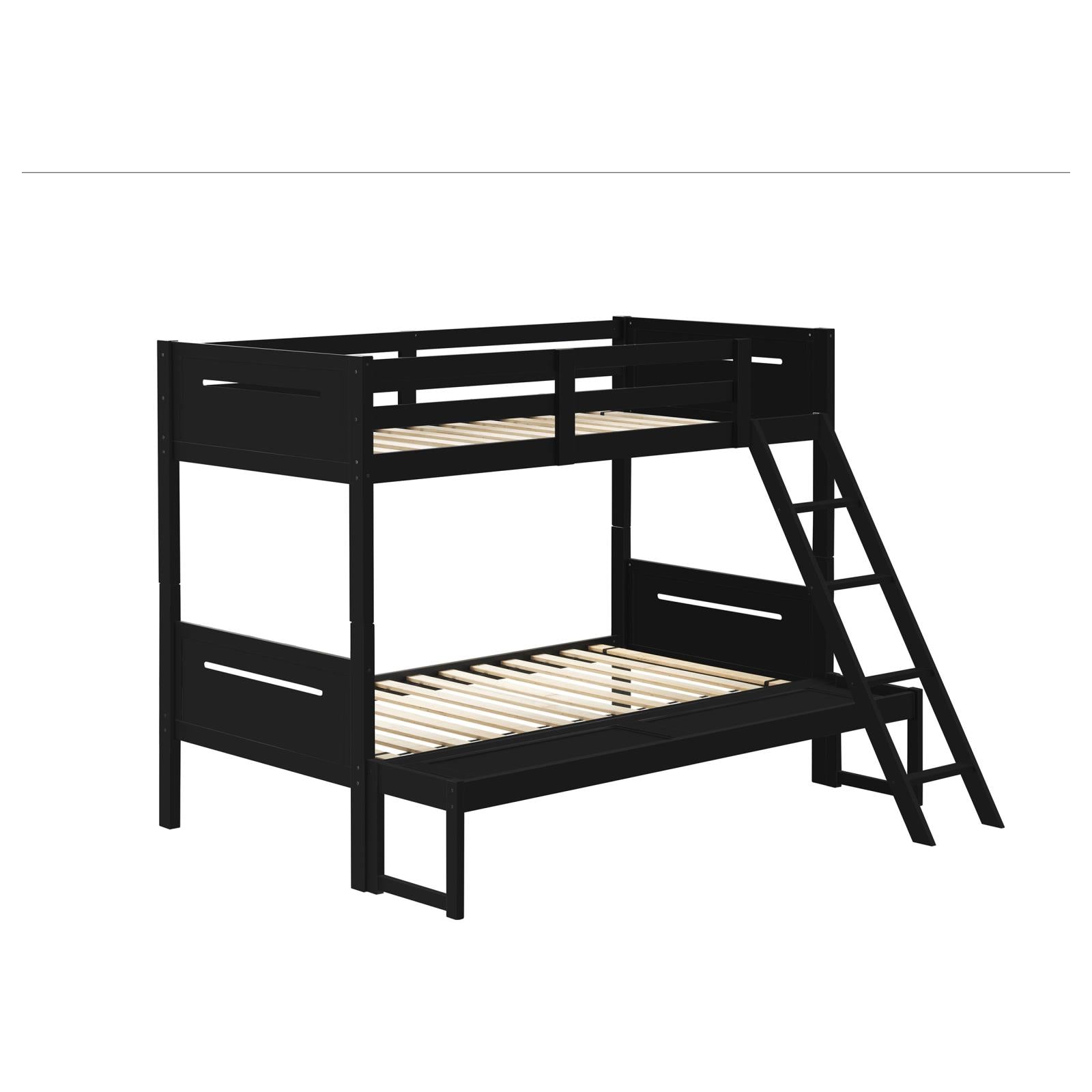 G405051 Twin/Full Bunk Bed