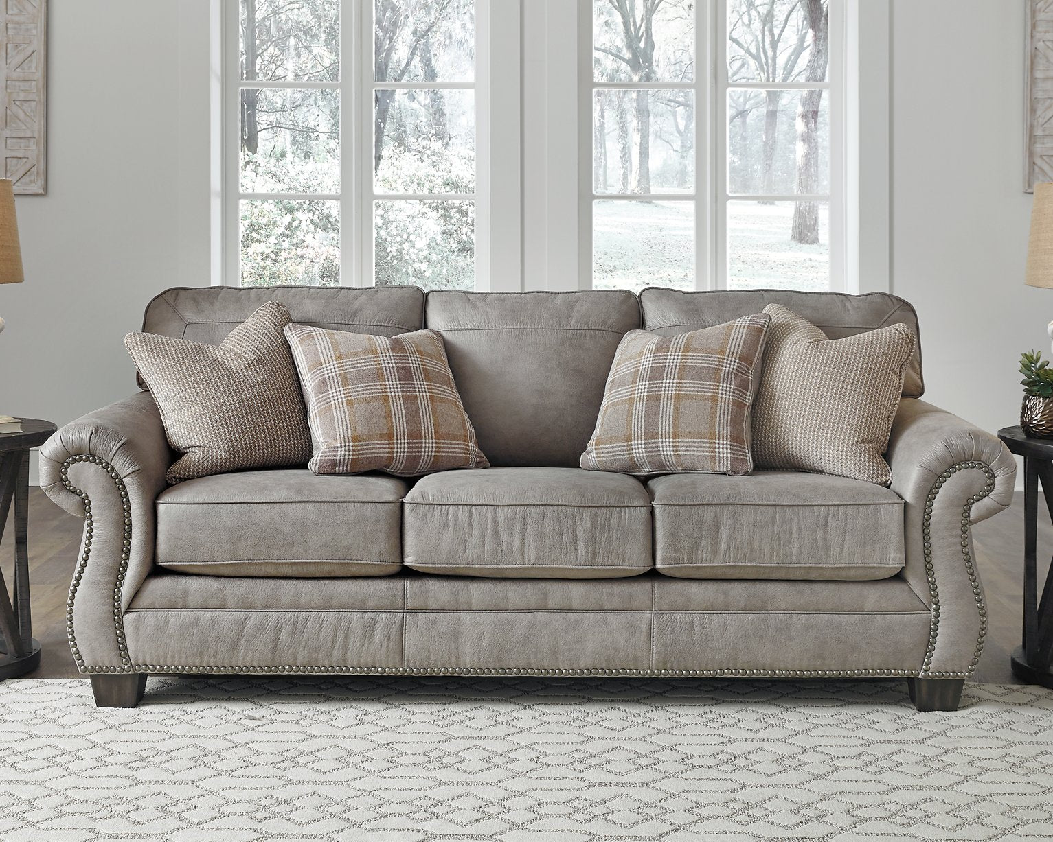 Olsberg Sofa Sleeper