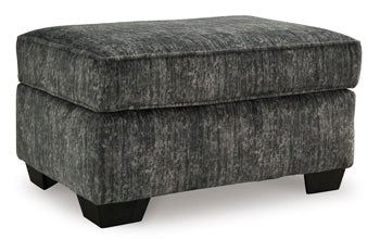 Lonoke Ottoman