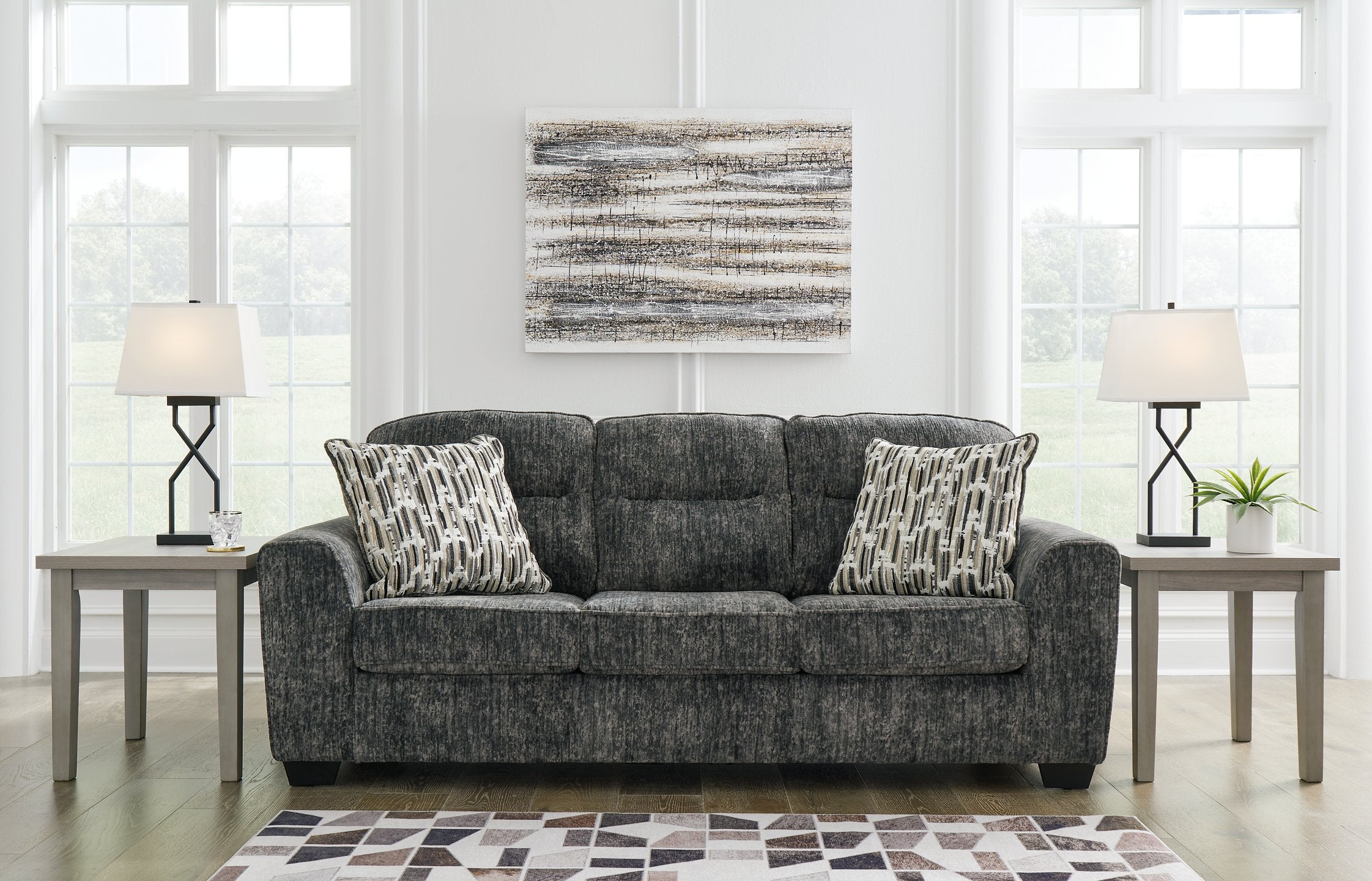 Lonoke Living Room Set