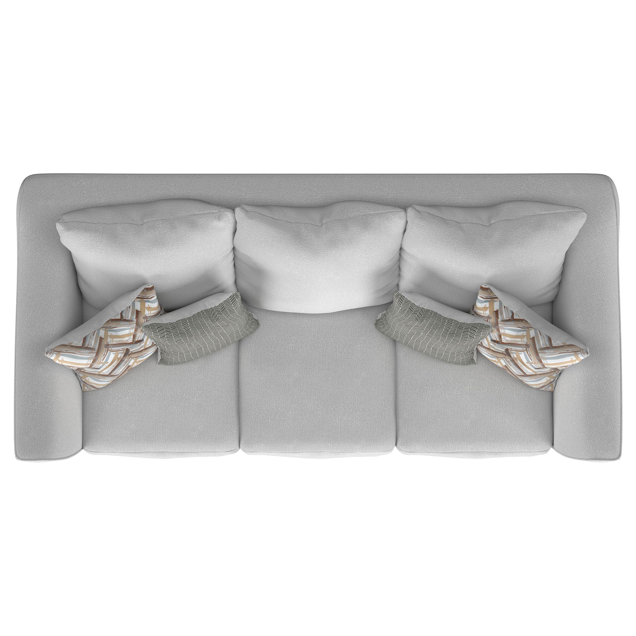 Salizar Stationary Sofas