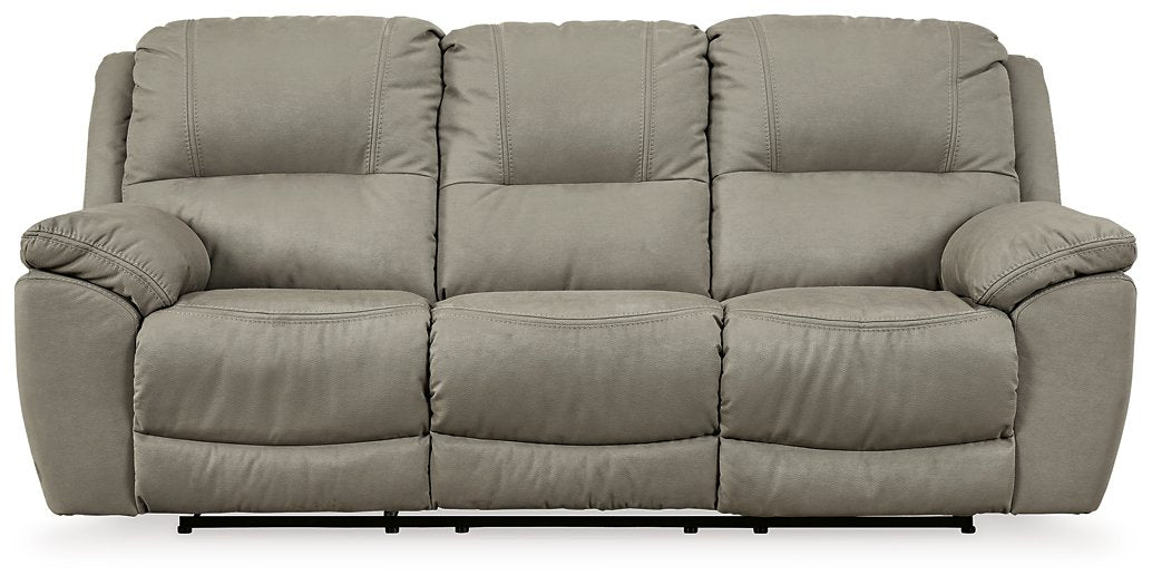 Next-Gen Gaucho Power Reclining Sofa