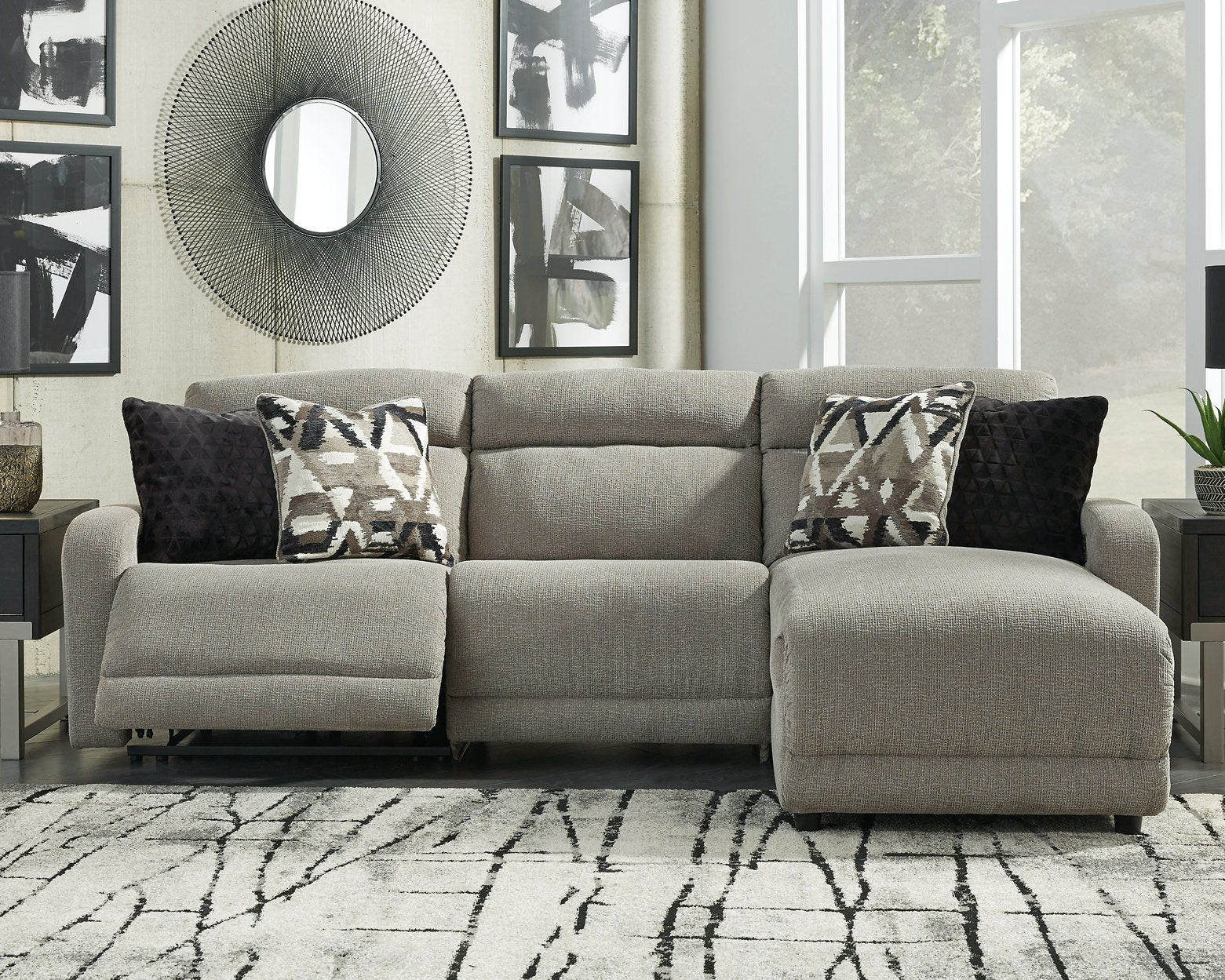 Colleyville Living Room Set