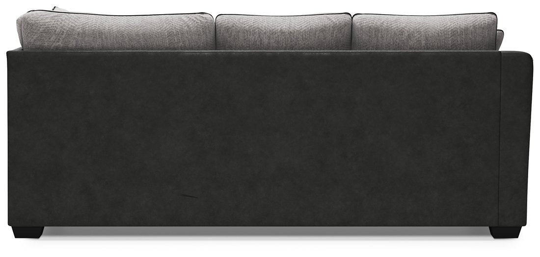 Bilgray 3-Piece Sectional