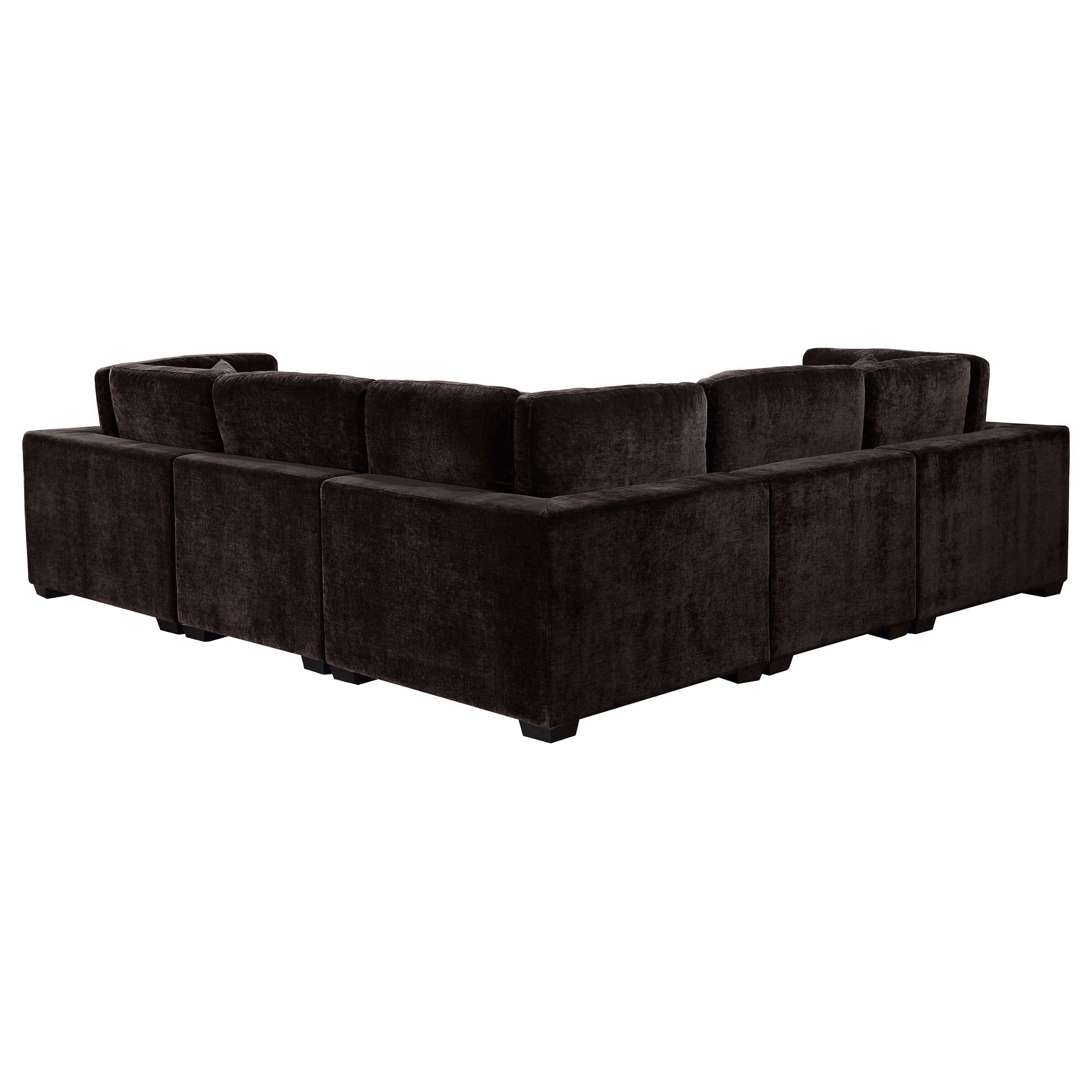 Lakeview Modular Sectionals