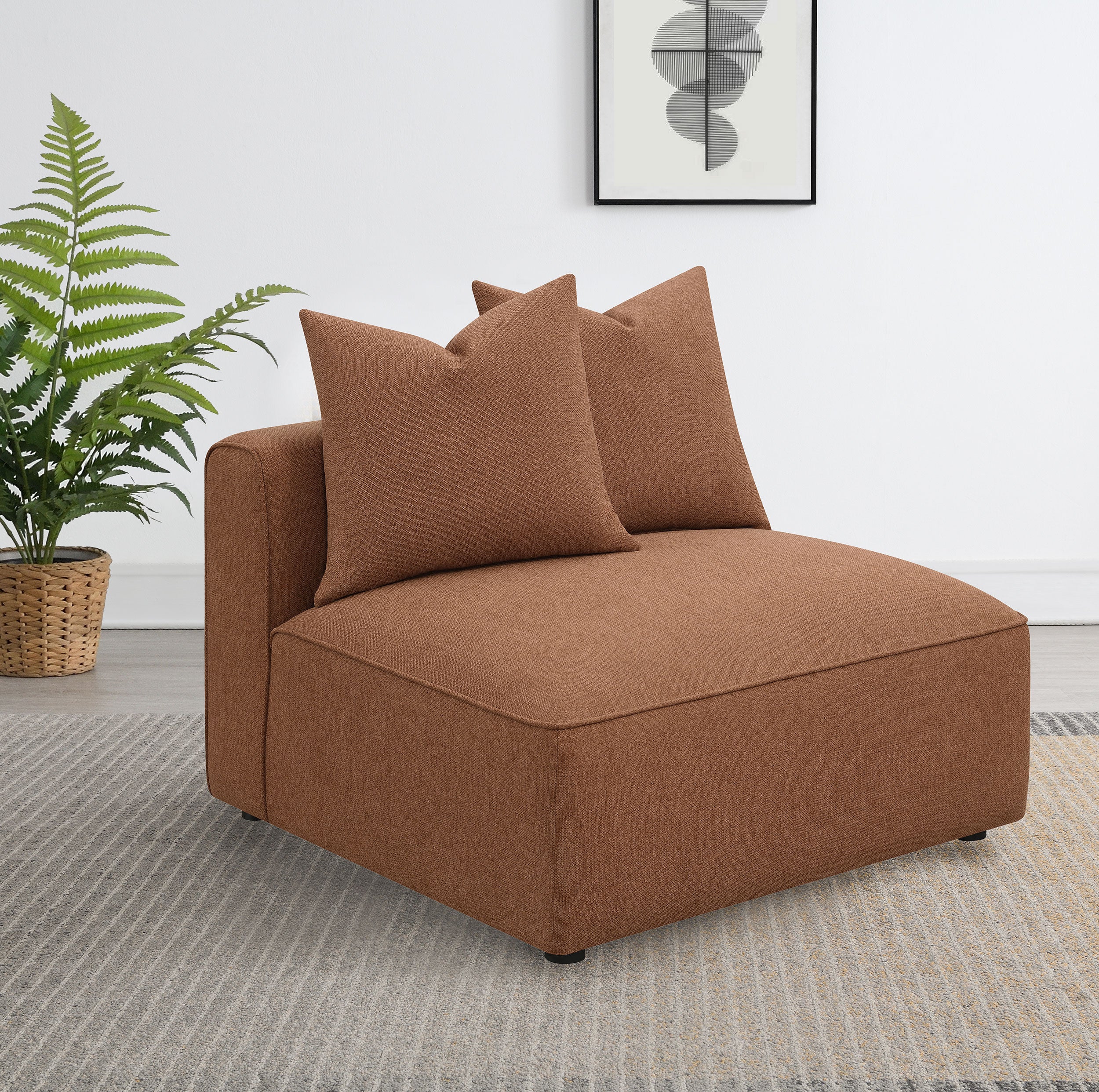 Jennifer Accent Chair