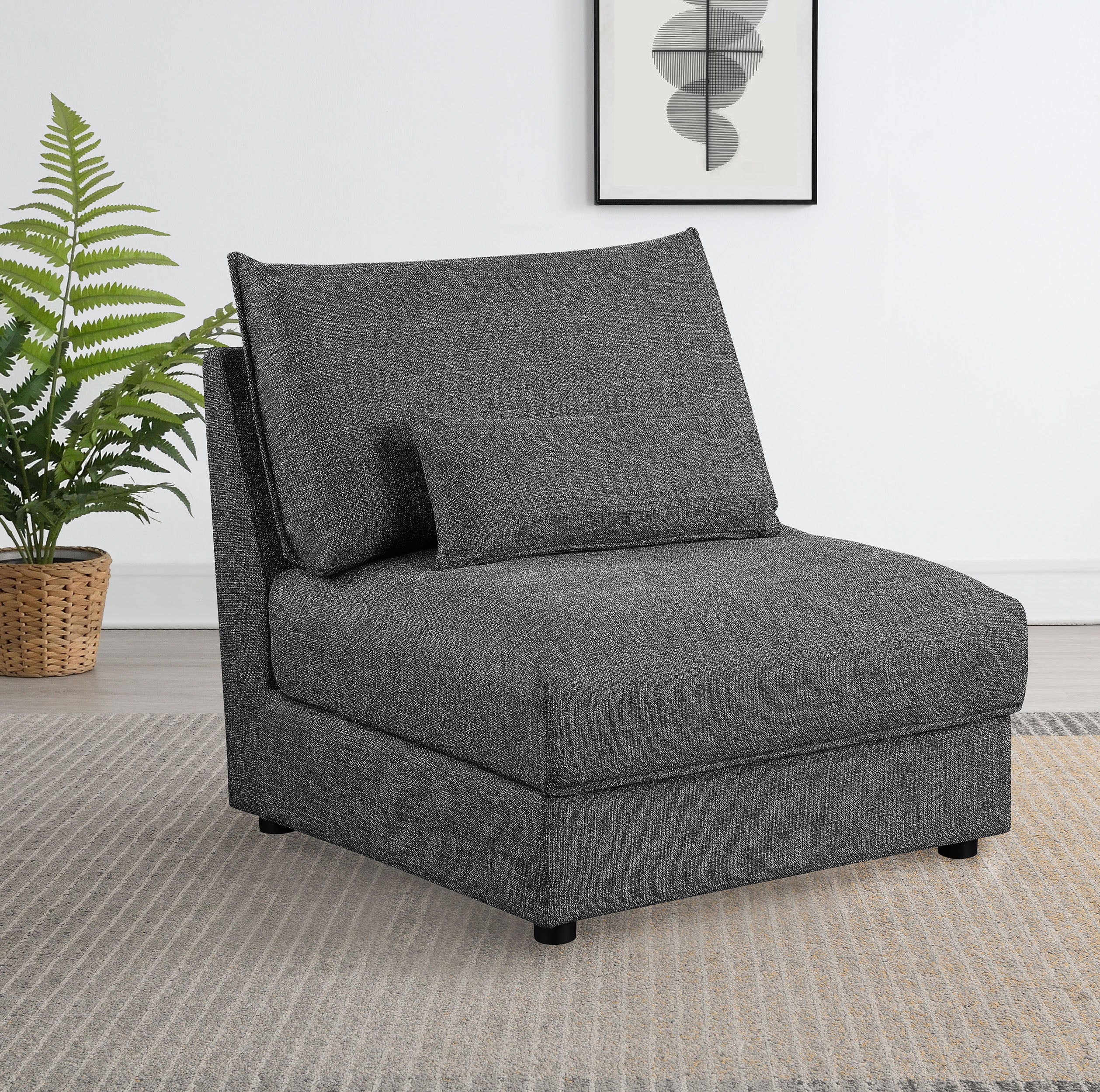 Sasha Accent Chair