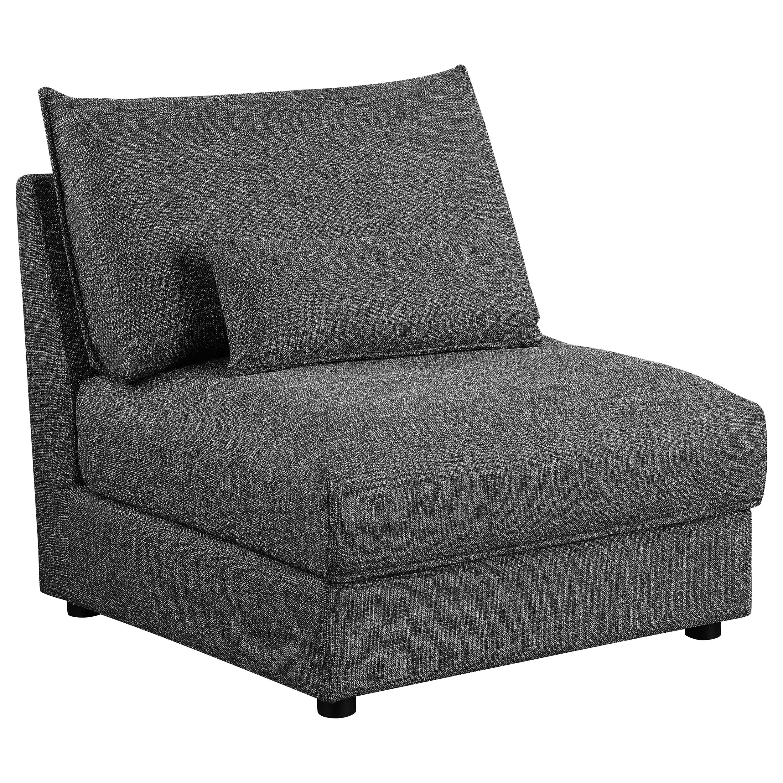 Sasha Accent Chair